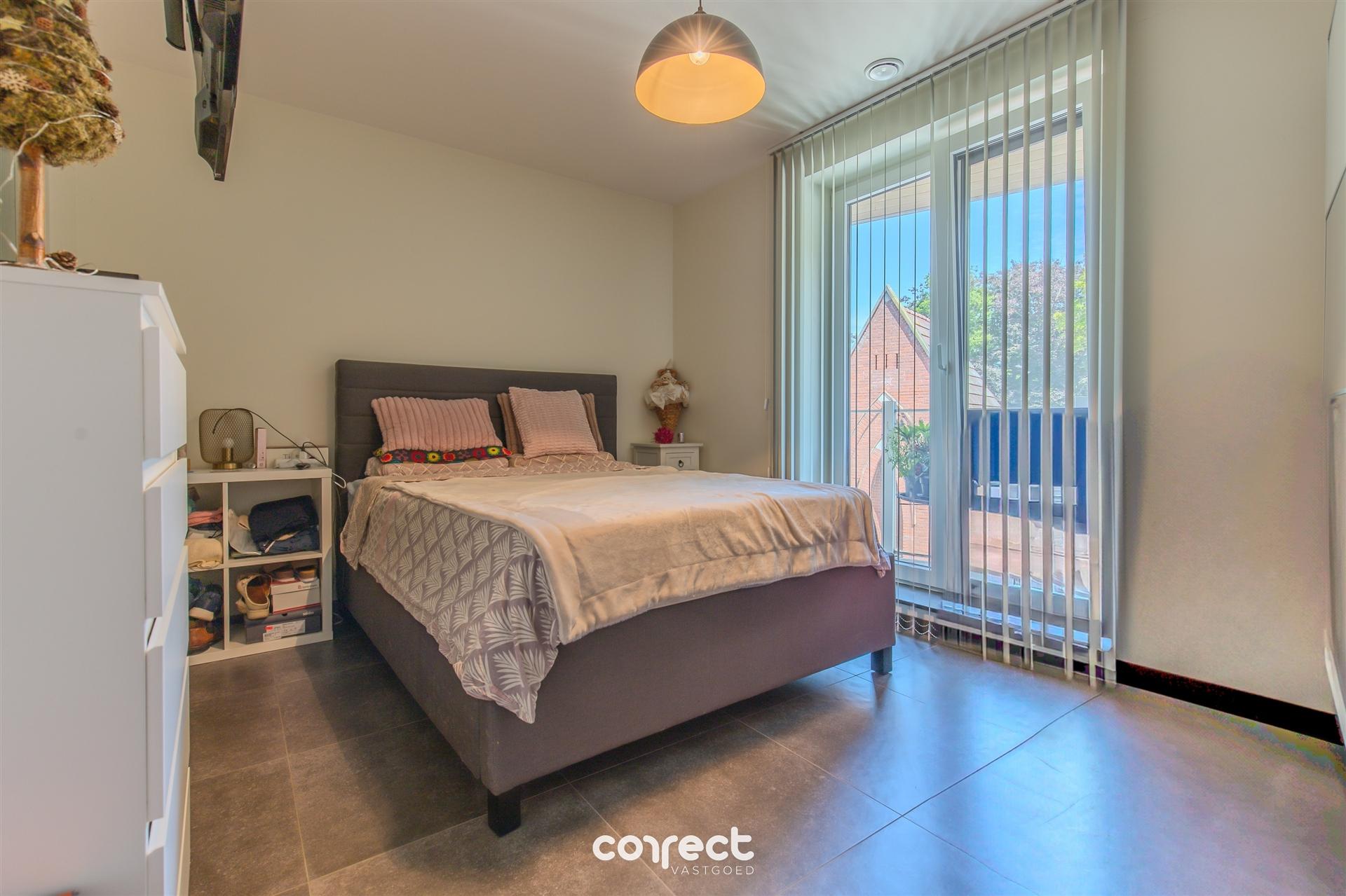 Centraal gelegen appartement met 1 slaapkamer. foto 6