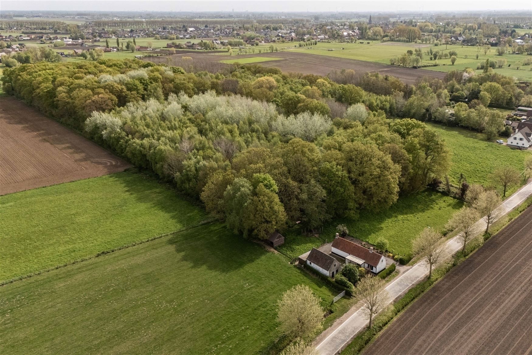 Subliem gelegen woning met uitbreidingsmogelijkheden foto 3