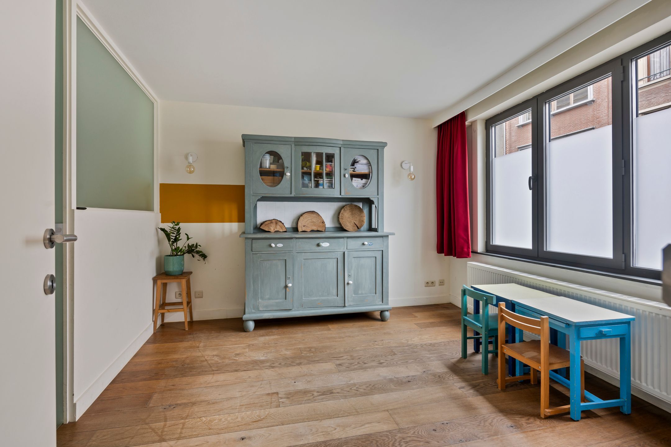 Uniek wonen in hartje Leuven met stille stadstuin foto 10