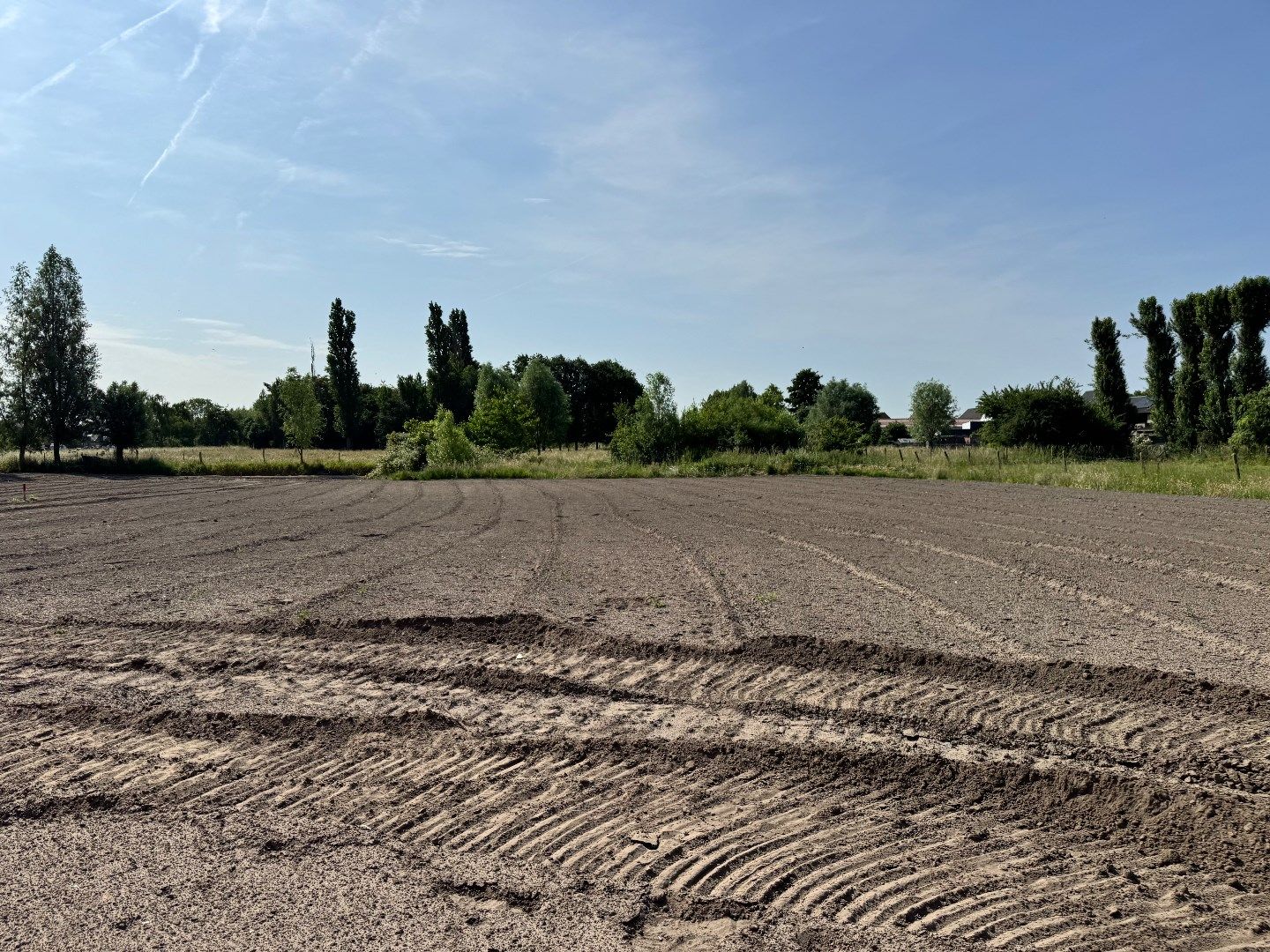 Rustig gelegen alleenstaande nieuwbouwwoning met 3 slaapkamers en prachtig zicht op de velden te Gistel  foto 3