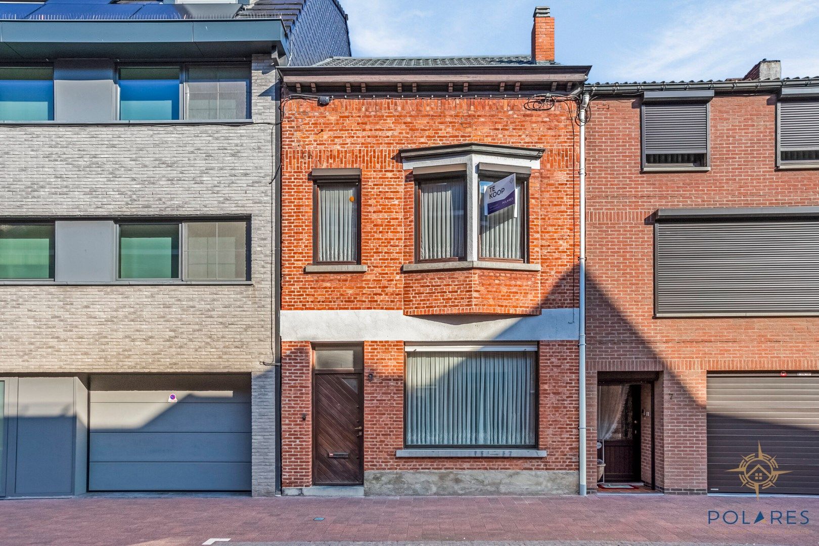 Rijwoning met veel potentieel in het hart van Aarschot foto 1