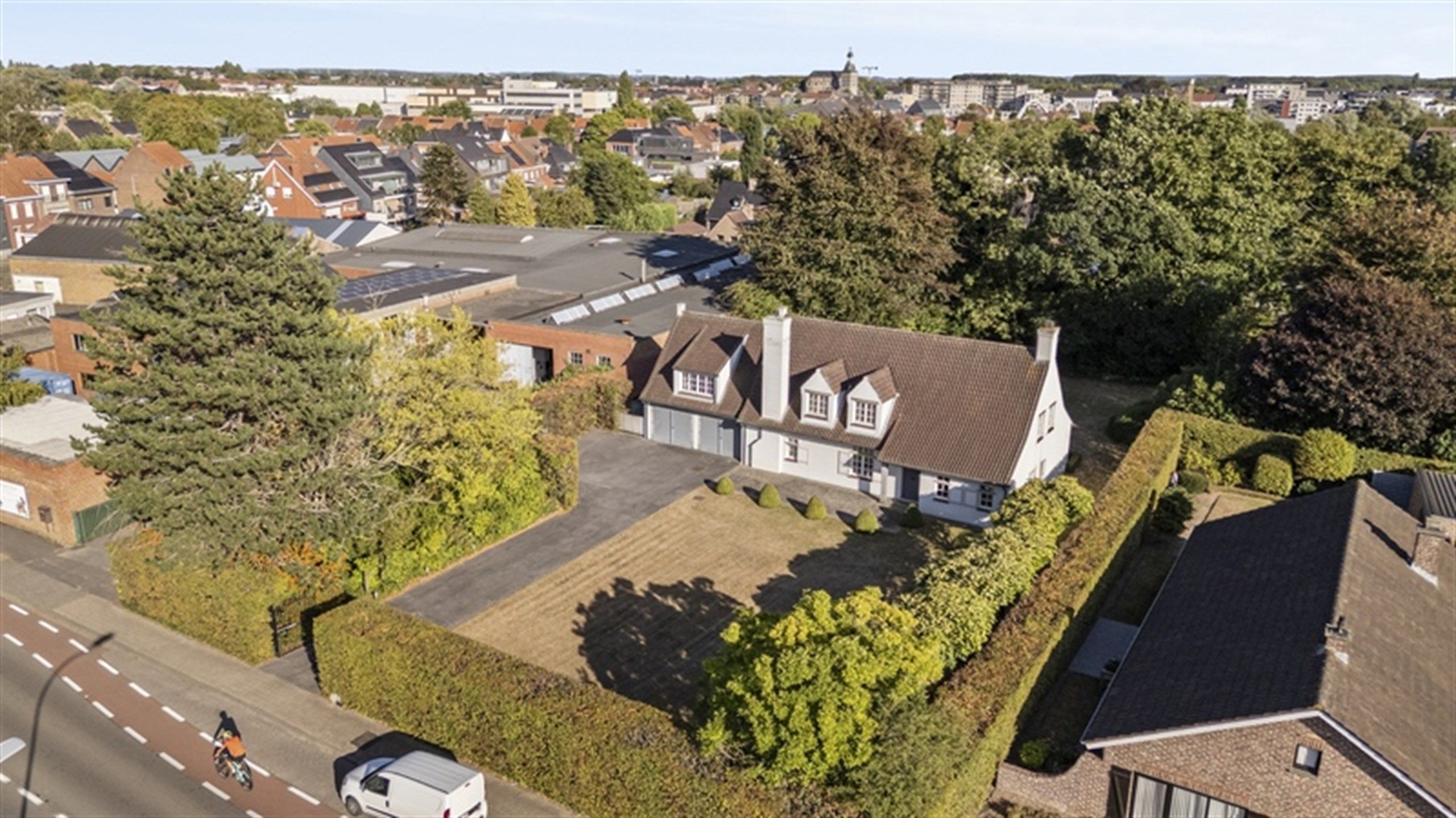 Kom binnen, kom dromen: royale eigendom op 3057 m² foto 29