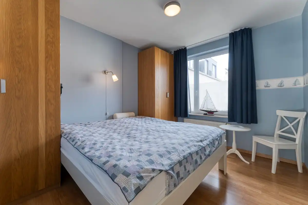 appartement met 2slpk op centrale ligging foto 8