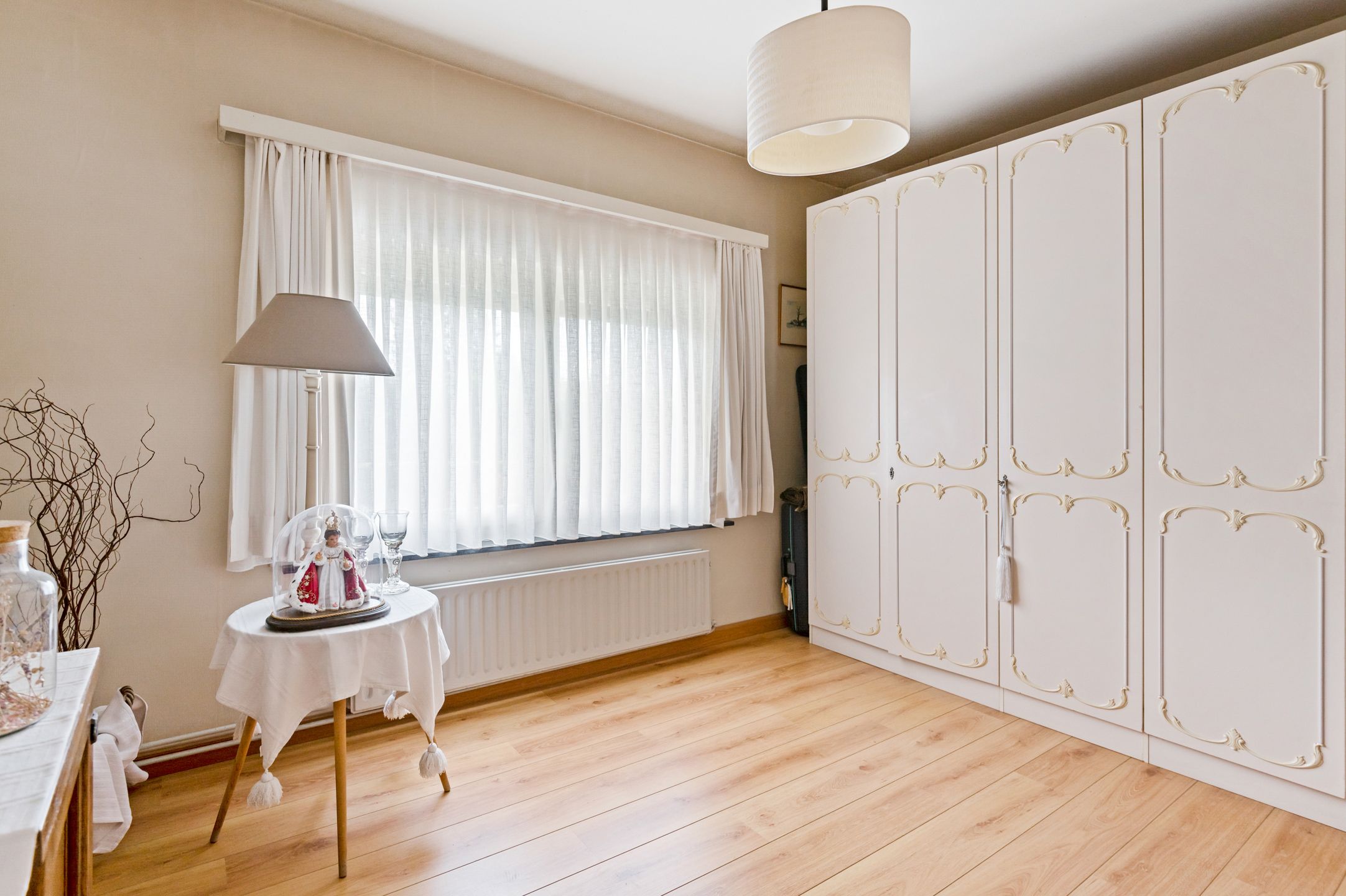 Instapklare woning met 4 slpks op gunstige ligging foto 15