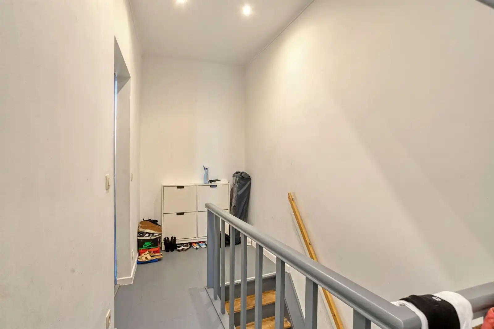 Twee-gevelwoning foto 16