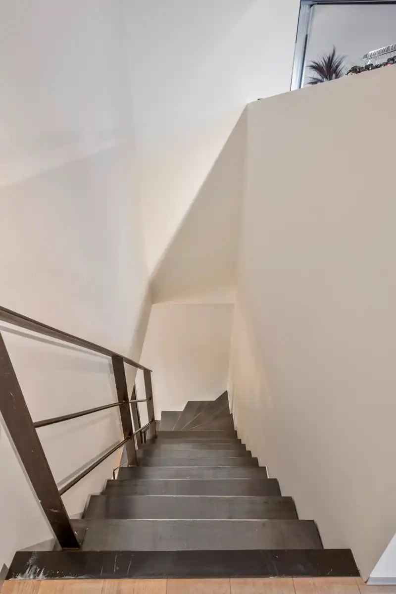 Hedendaagse woning met handelsruimte te Torhout foto 19