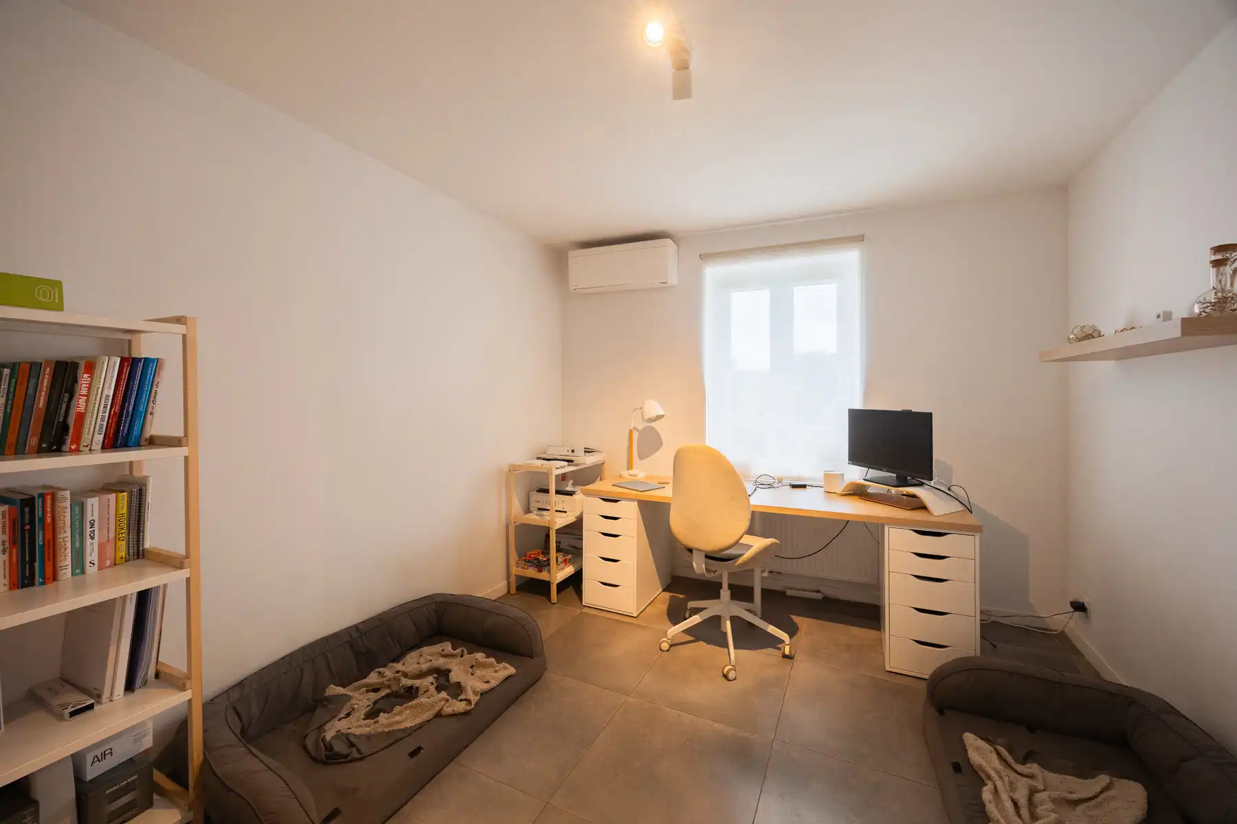 Leuke woning in rustige straat foto 16