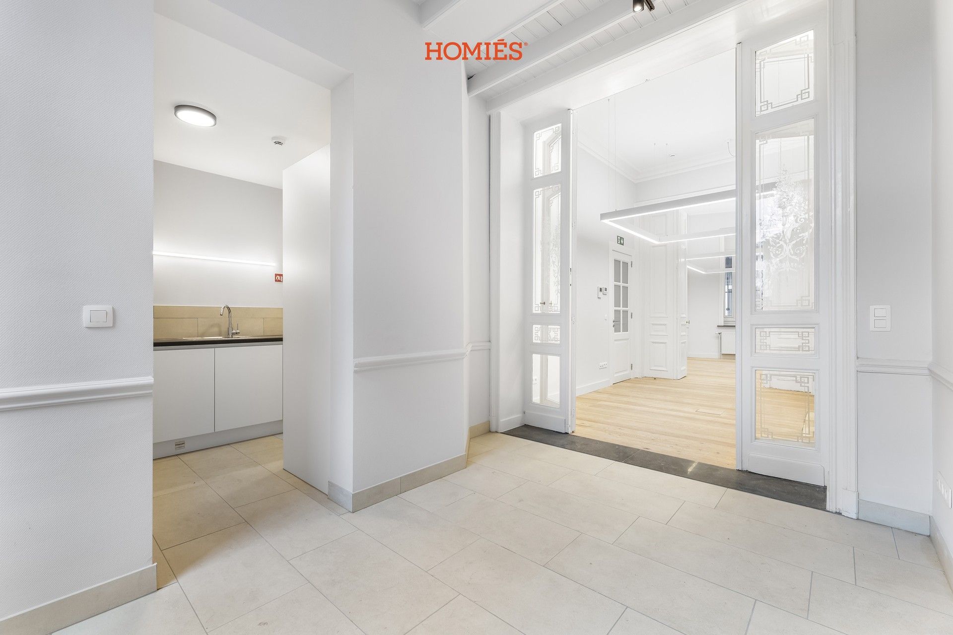 Prestigieus kantoorgebouw in het hart van Leuven foto 7