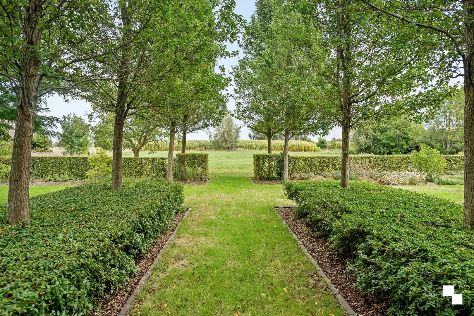 Uitzonderlijk ruime eigendom met 507 m² bewoonbare oppervlakte en weideland foto 9