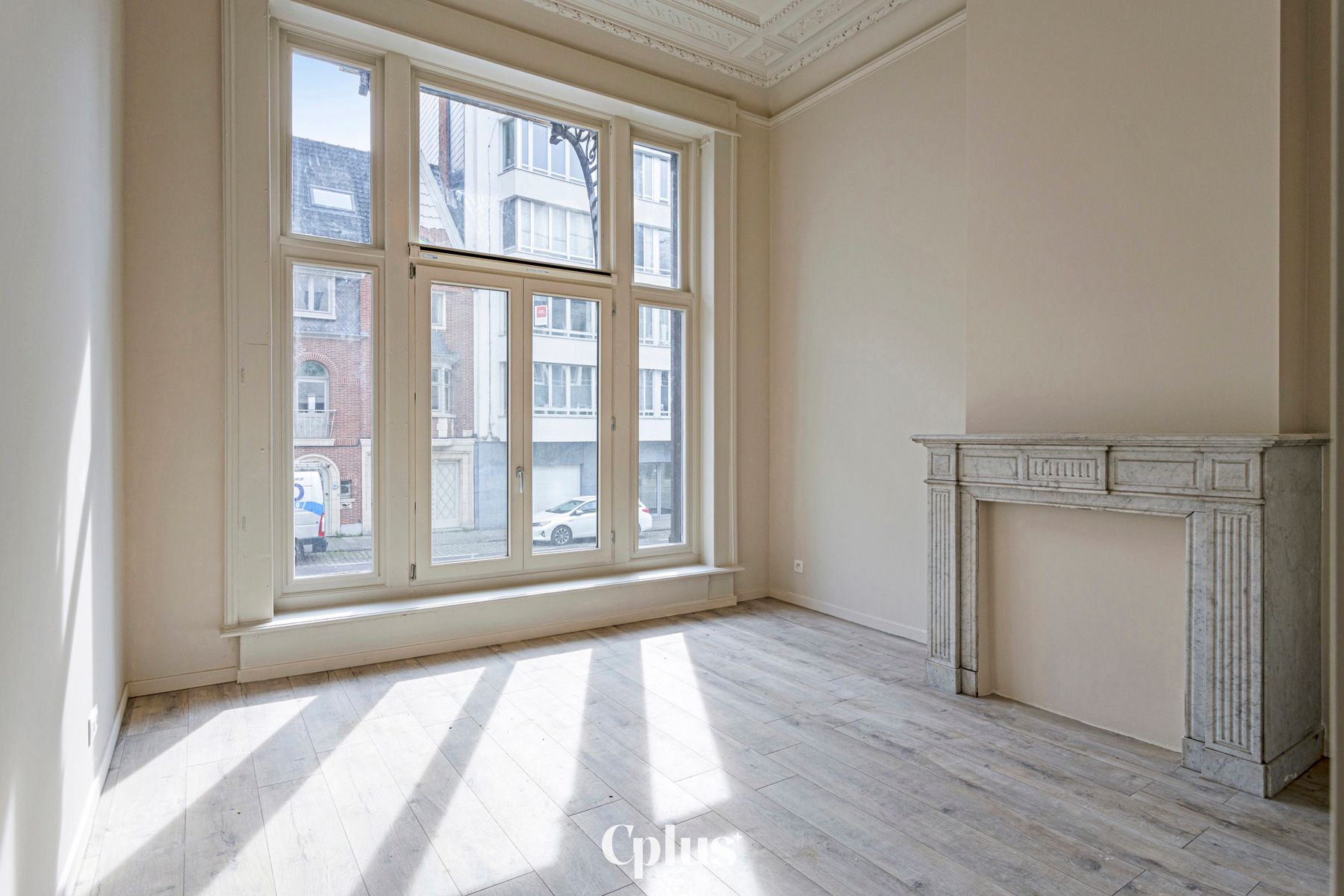 Duplex appartement met 3 slaapkamers  foto 4
