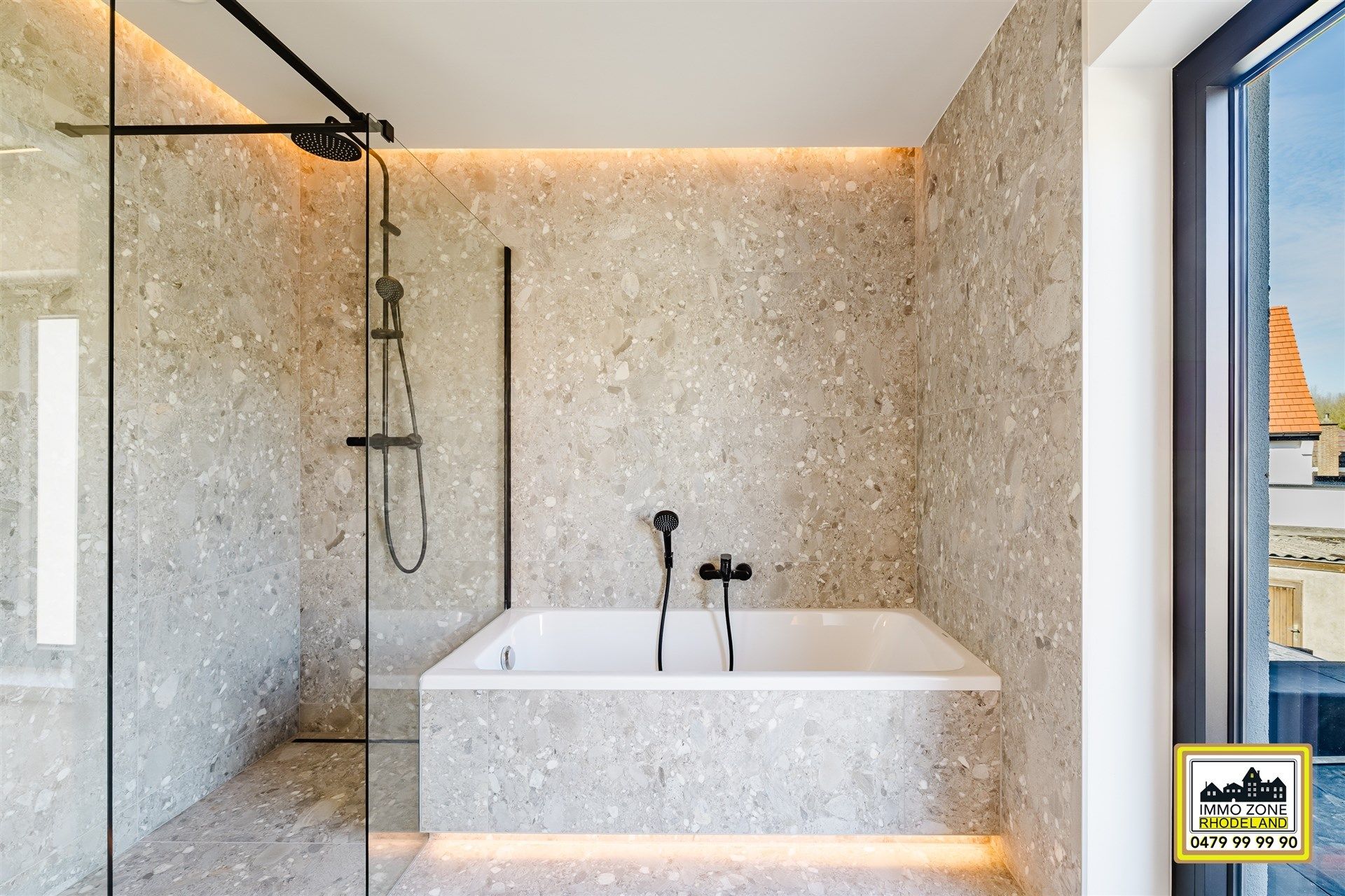 Sublieme en stijlvolle woning met 3 slpks, 2 bdks en tuin foto 24