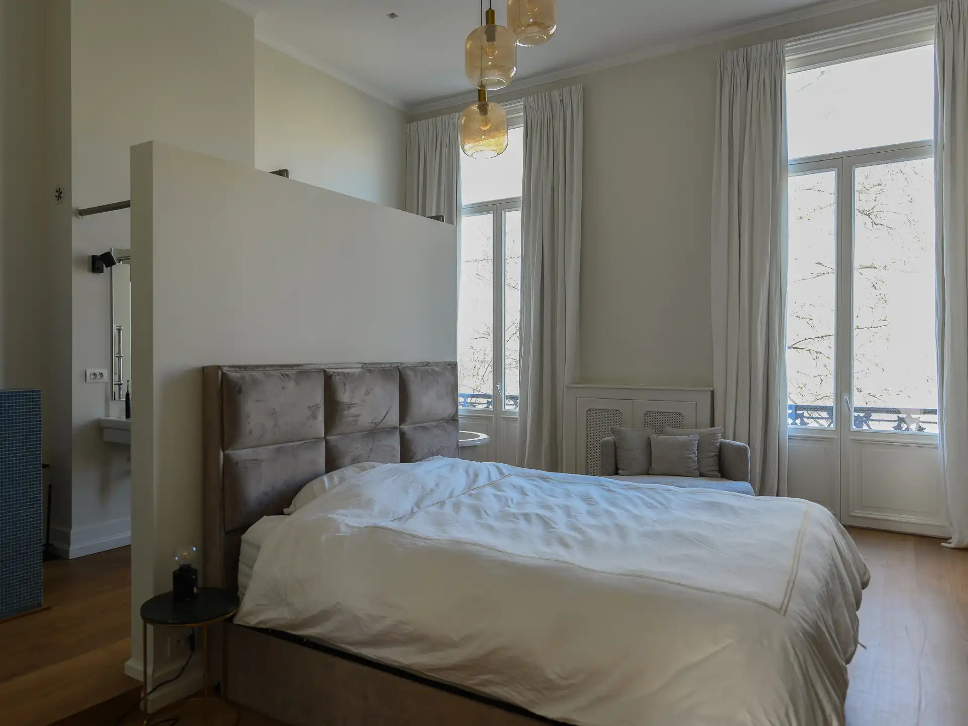 ANTWERPEN - Royaal wonen foto 8