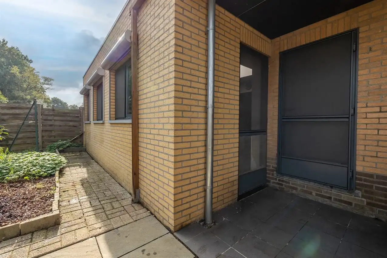 5 slaapkamers, garage en tuin in Aarschot – EPC D! foto 25