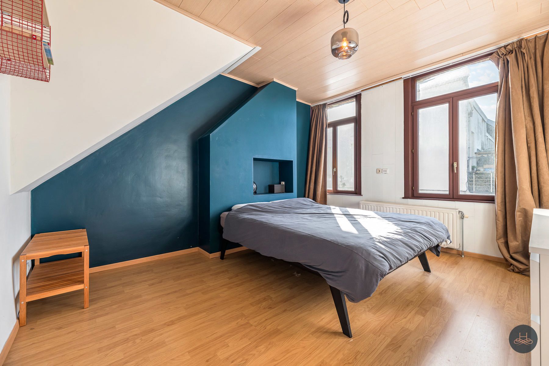 Leuke woning nabij centrum Mechelen met 3 slaapkamers foto 15