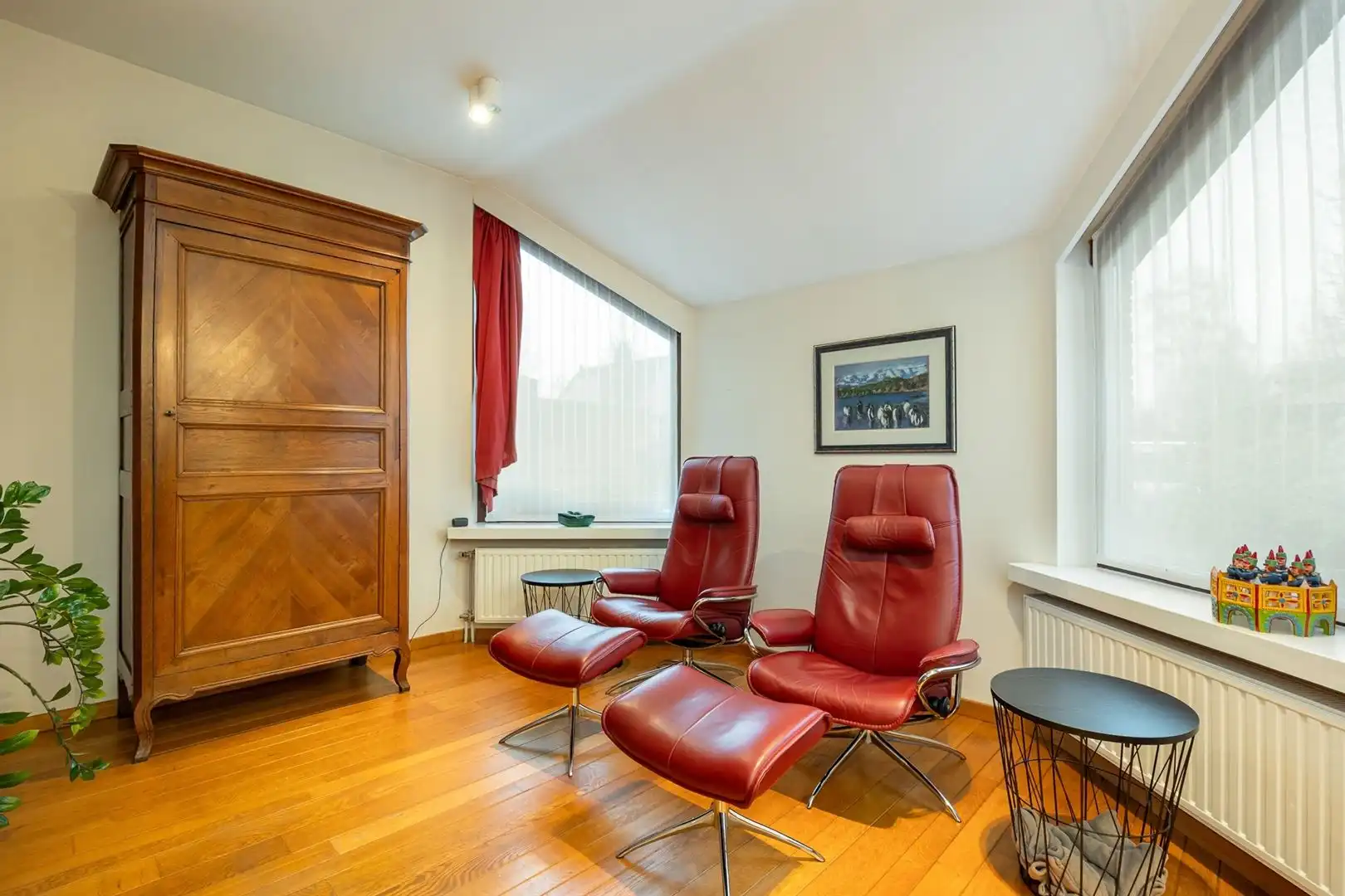 Stijlvolle villa in groene woonwijk De List foto 4