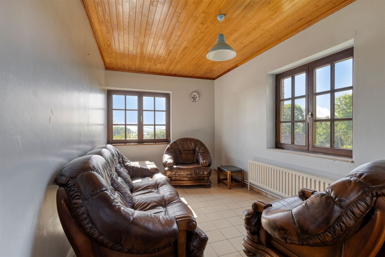 Villa met 3 kamers op uniek perceel in Kesterheide foto 17