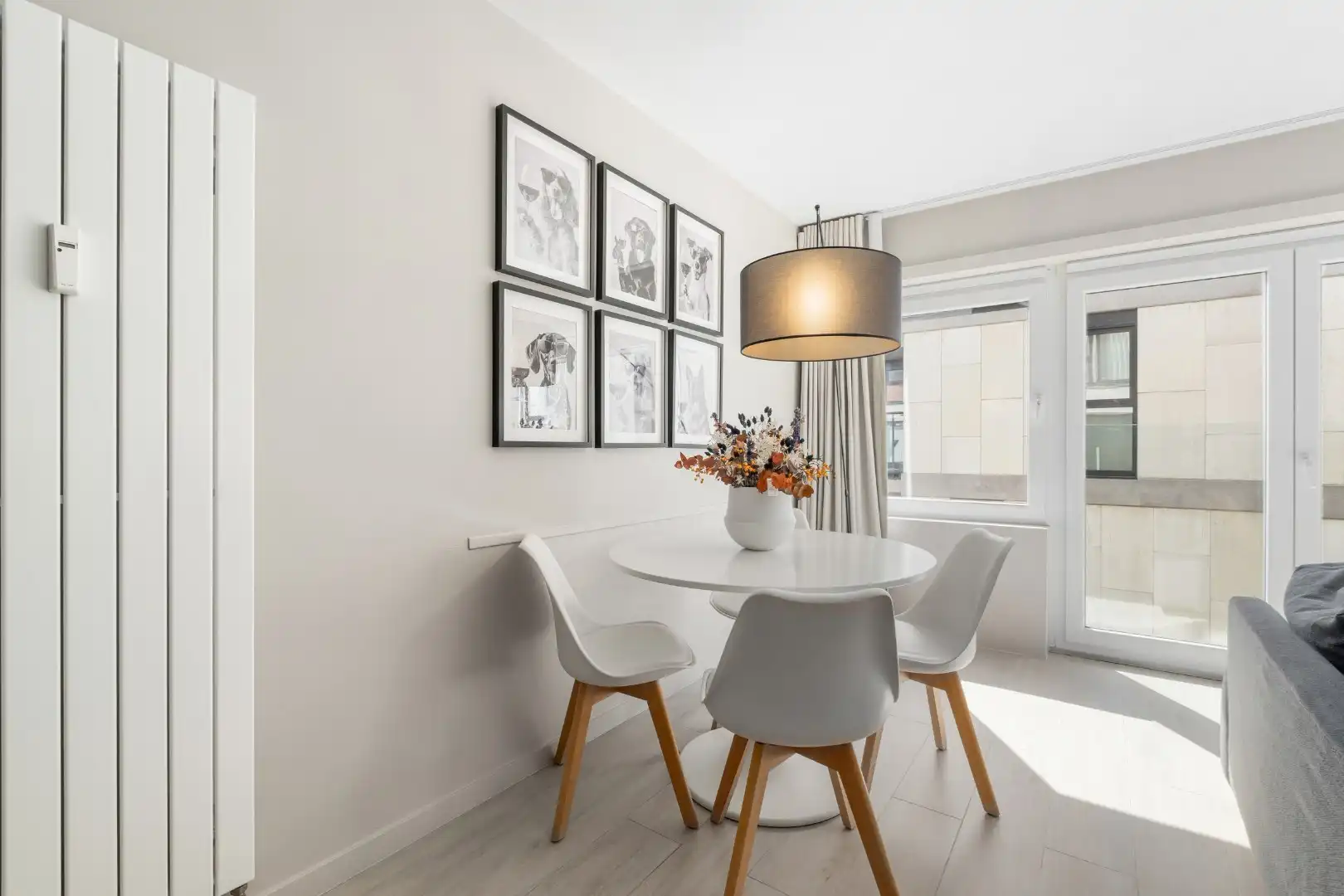 Trendy appartement met vakantievergunning foto 3