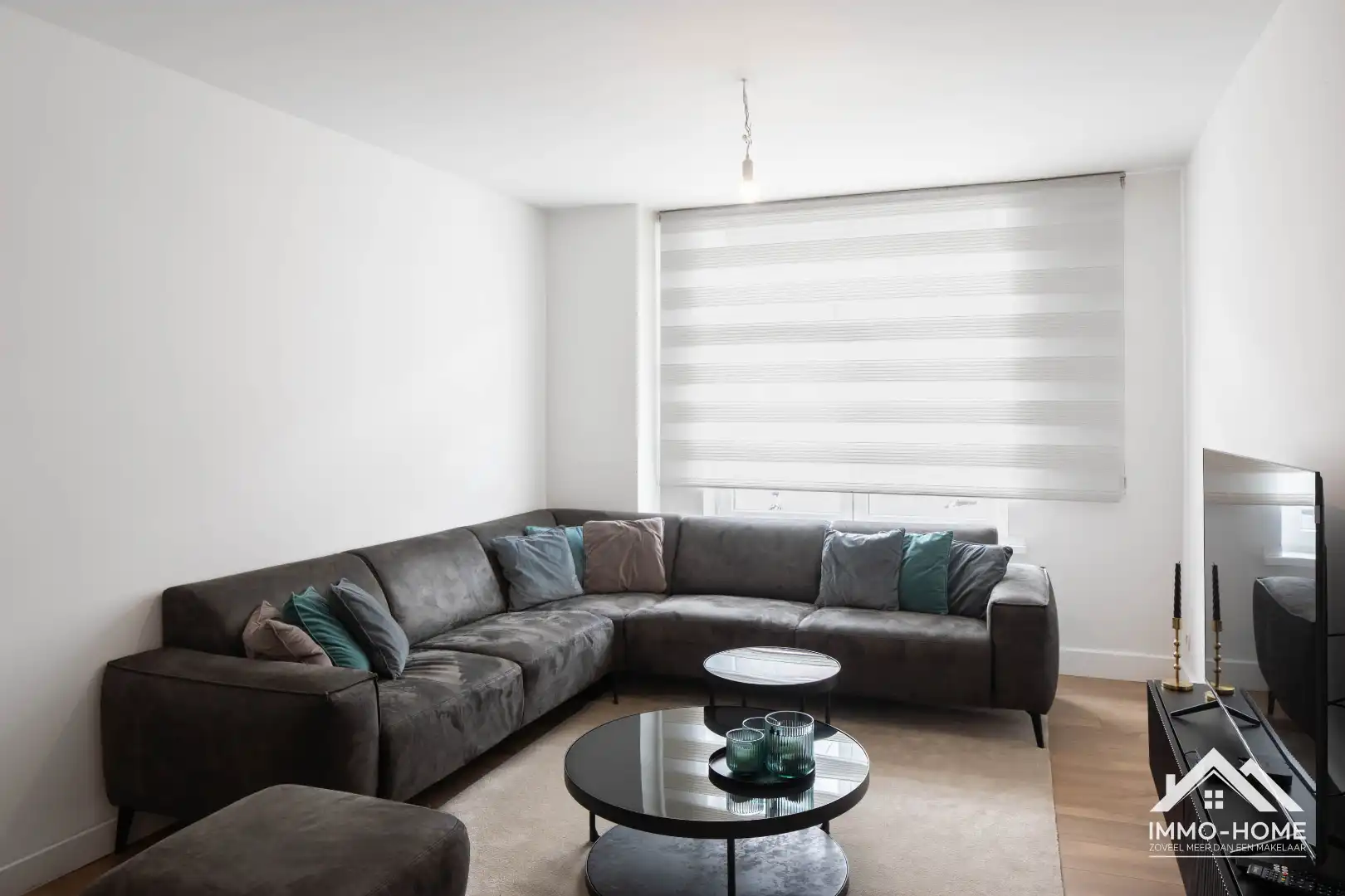 Prachtig gerenoveerde woning met 5 slpk. nabij centrum Gent!  foto 12