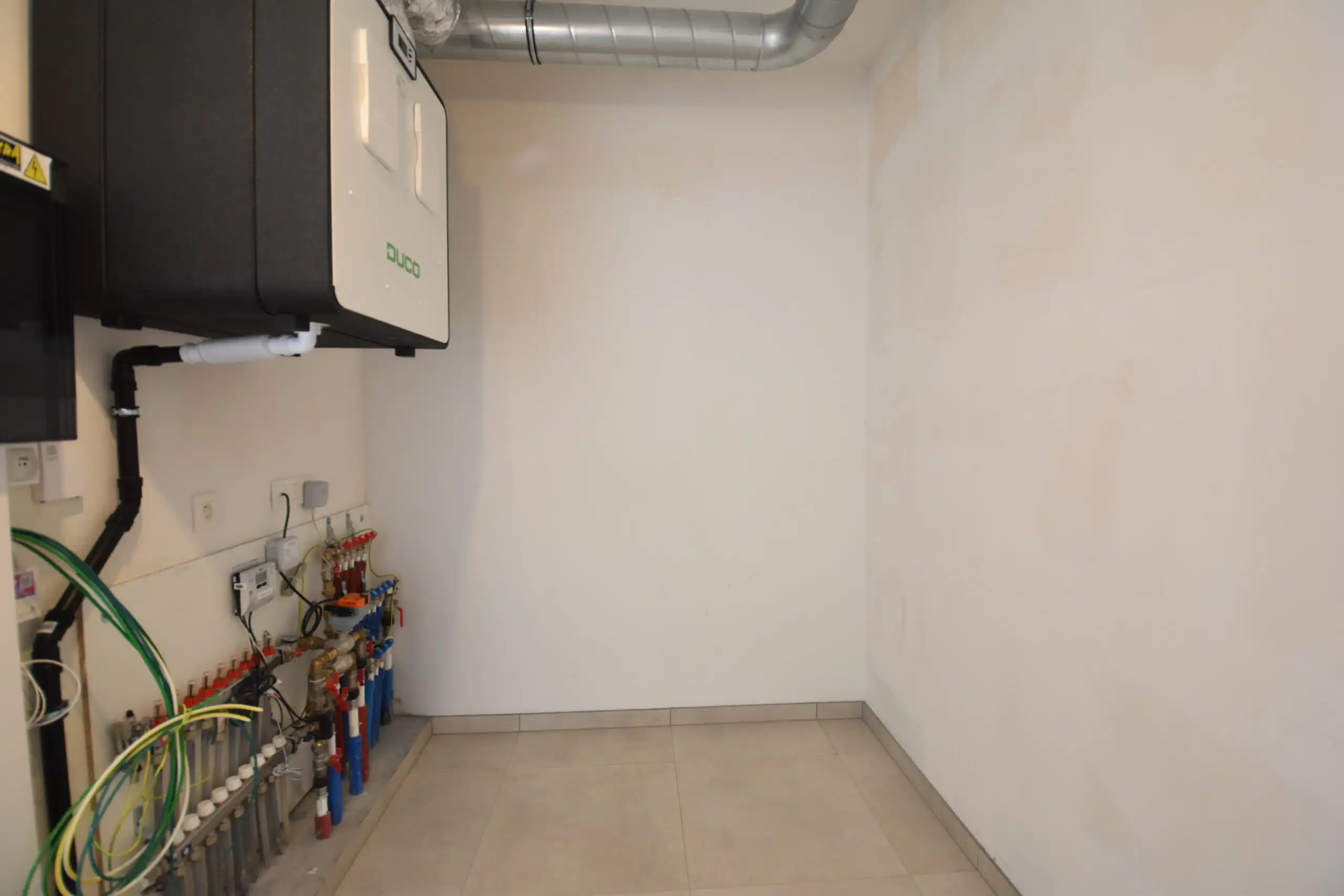 Stijlvol wonen in alle rust – nieuwbouwappartement in de Clementwijk foto 10