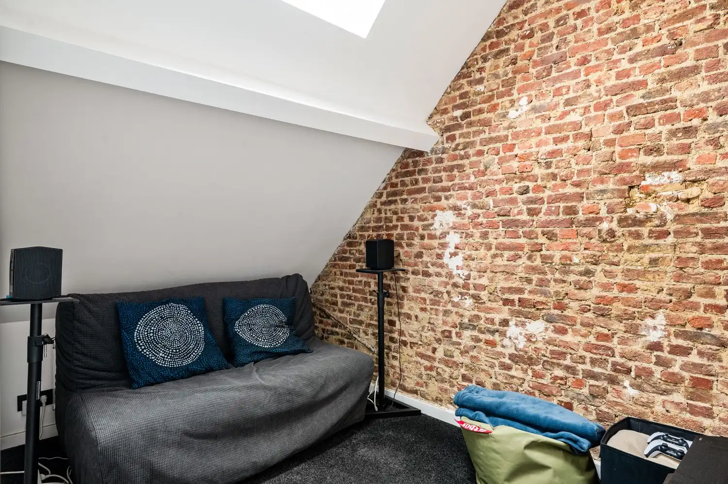 Gezellige, instapklare woning met 3 slaapkamers en terras. foto 13