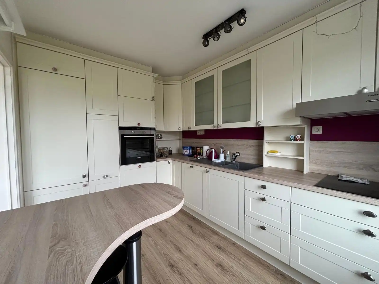 Appartement te huur foto 3