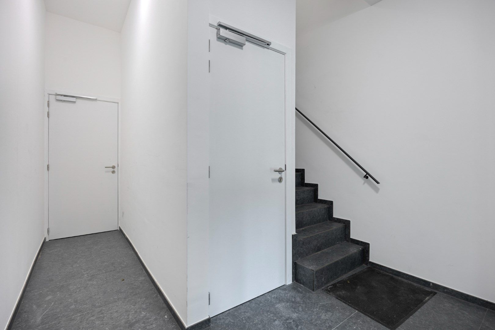 Prachtig nieuwbouwappartement met 2 slpks in het centrum van Mol !  foto 18