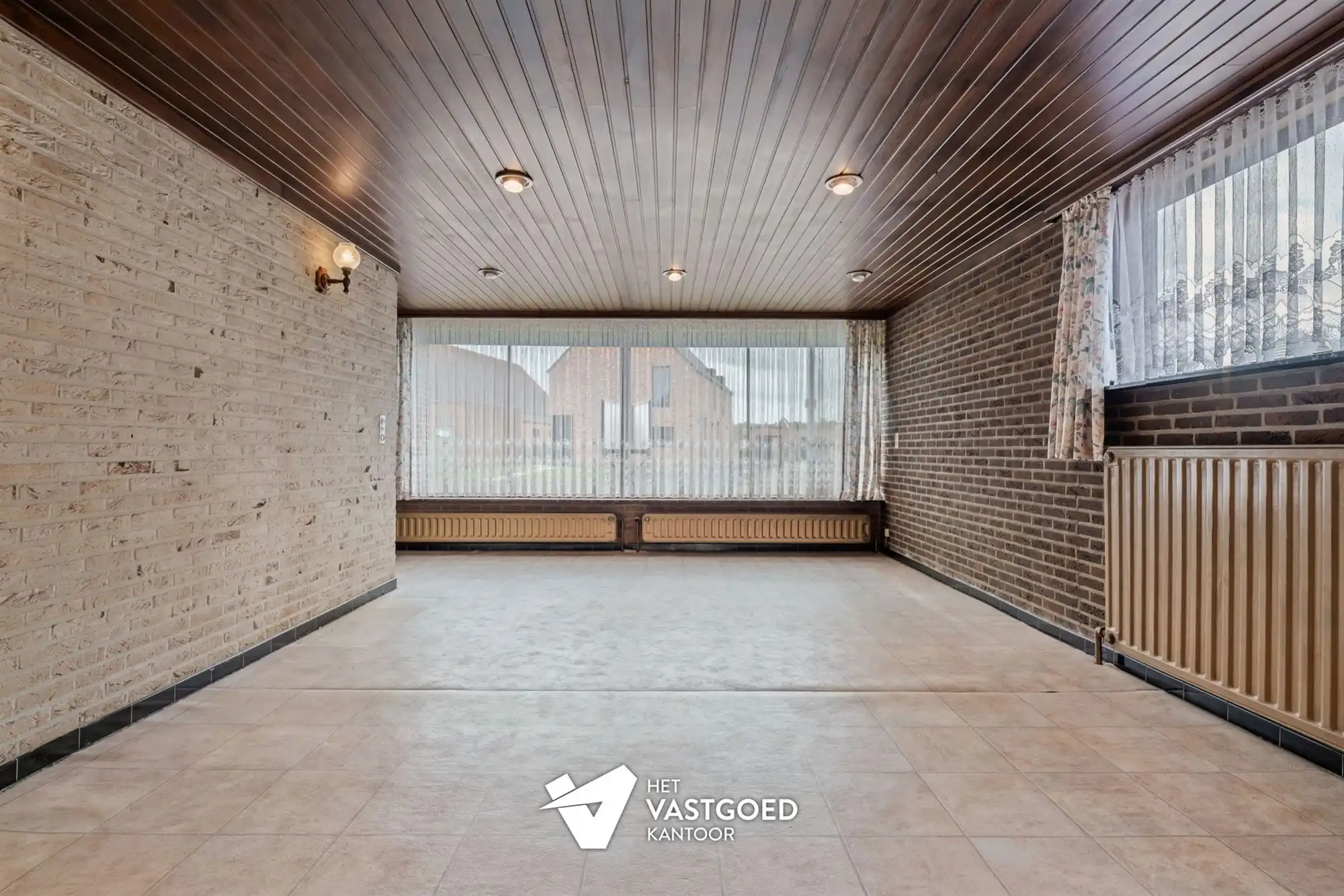 RUIME WONING (4 SLPKS) OP RUIM PERCEEL 1498M2 foto 2