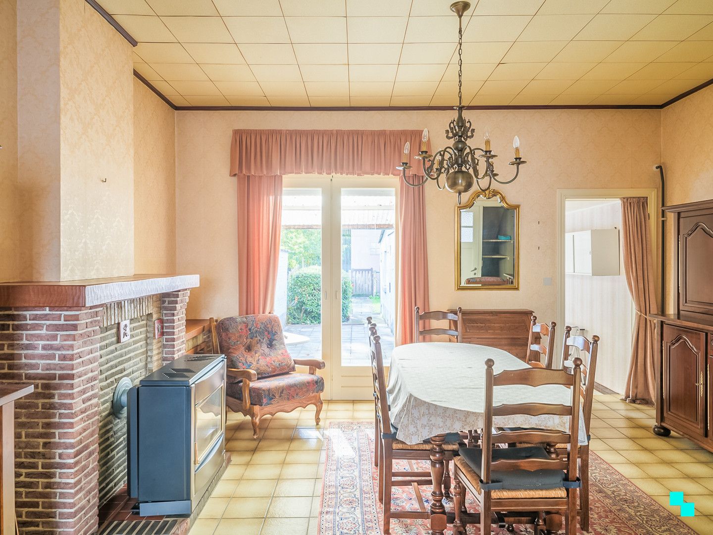 Te renoveren woning te Heusden foto 6