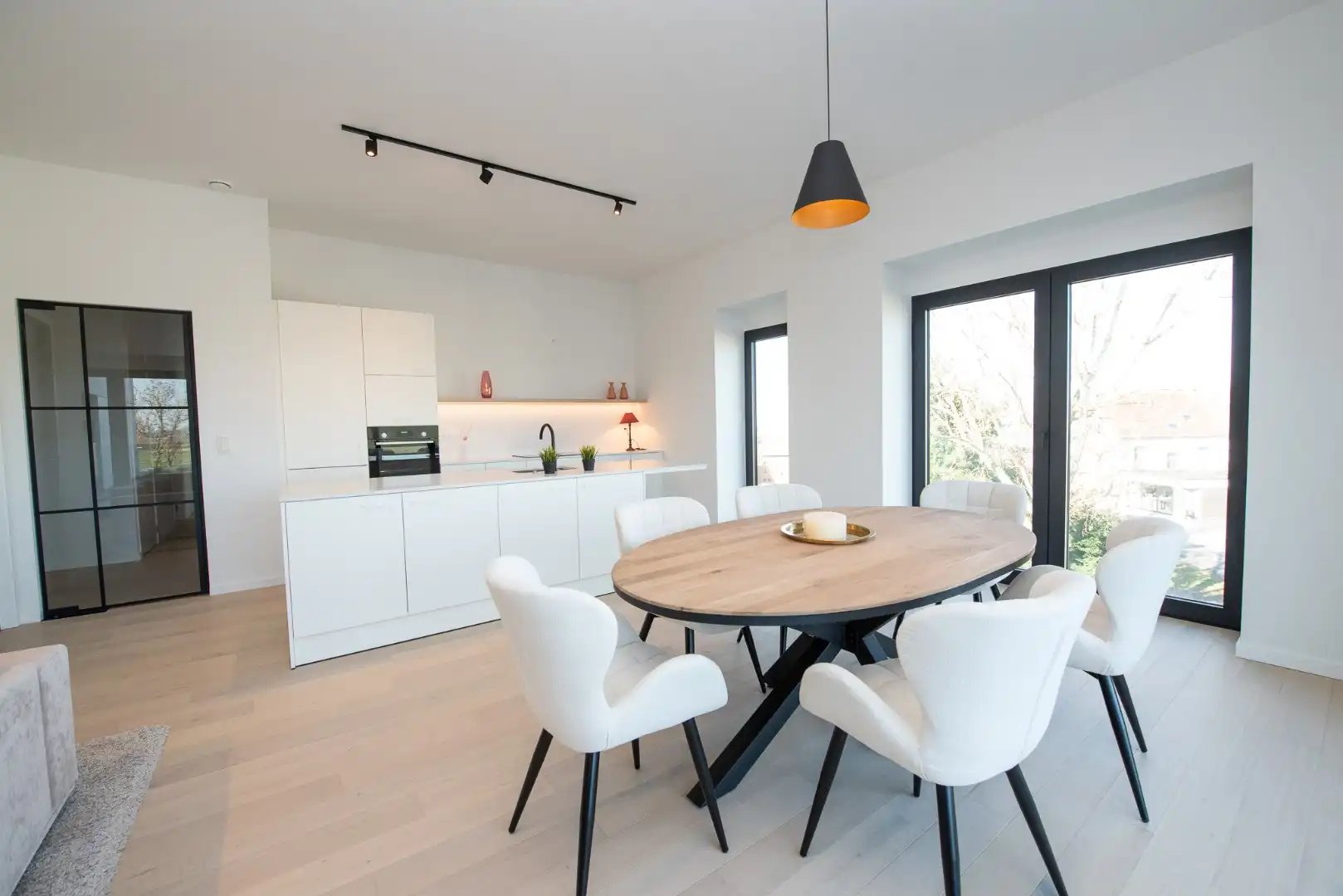 Nieuwbouwappartementen TE KOOP in een uniek nieuwbouwproject, residentie Hèlen Park! foto 9