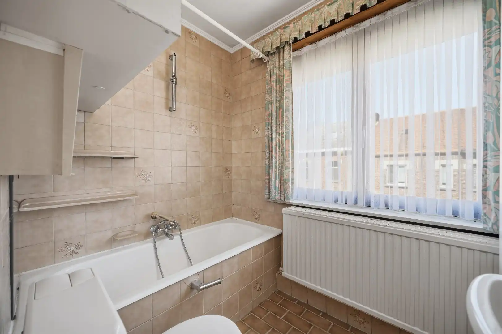 Ruime, te moderniseren HOB met garage en 3 slaapkamers te Tienen foto 18