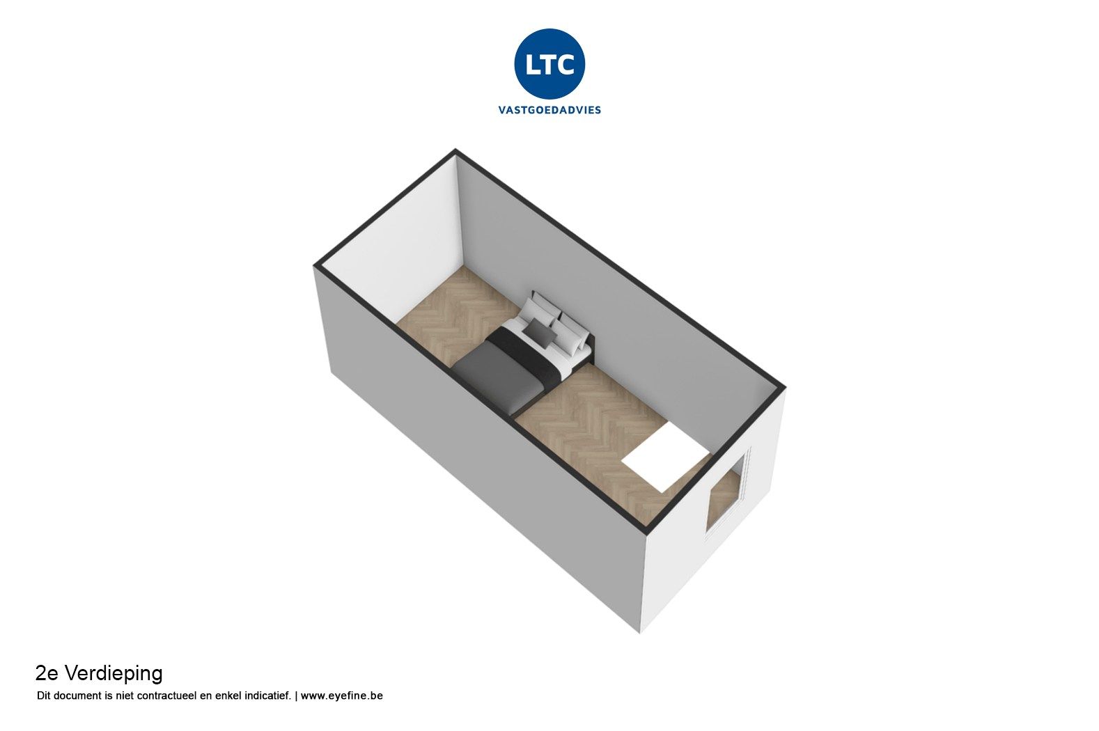 Centraal gelegen, te renoveren rijwoning nabij station foto 21