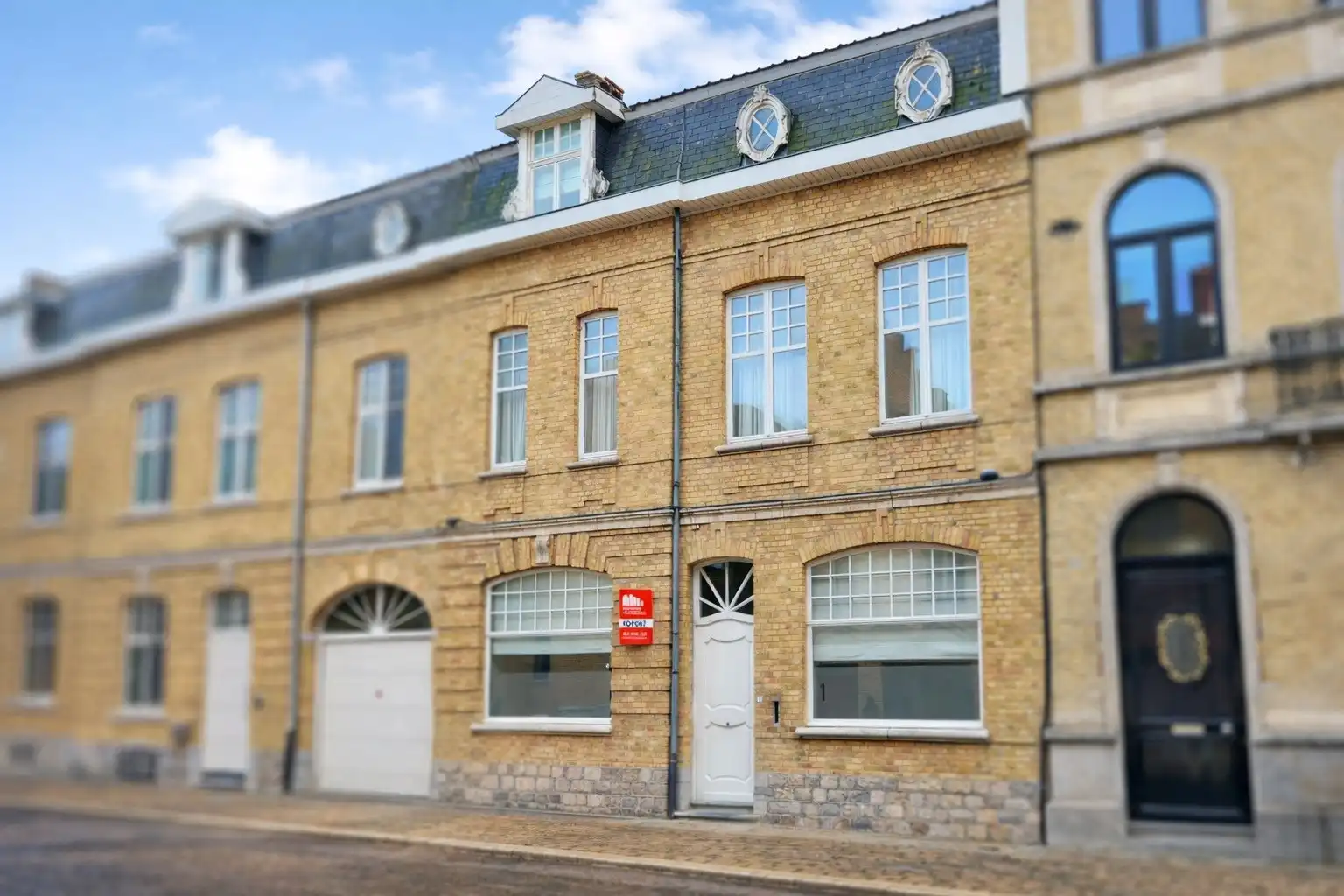 karaktervol herenhuis in het stadscentrum met ruim zonnig terras.  foto 21