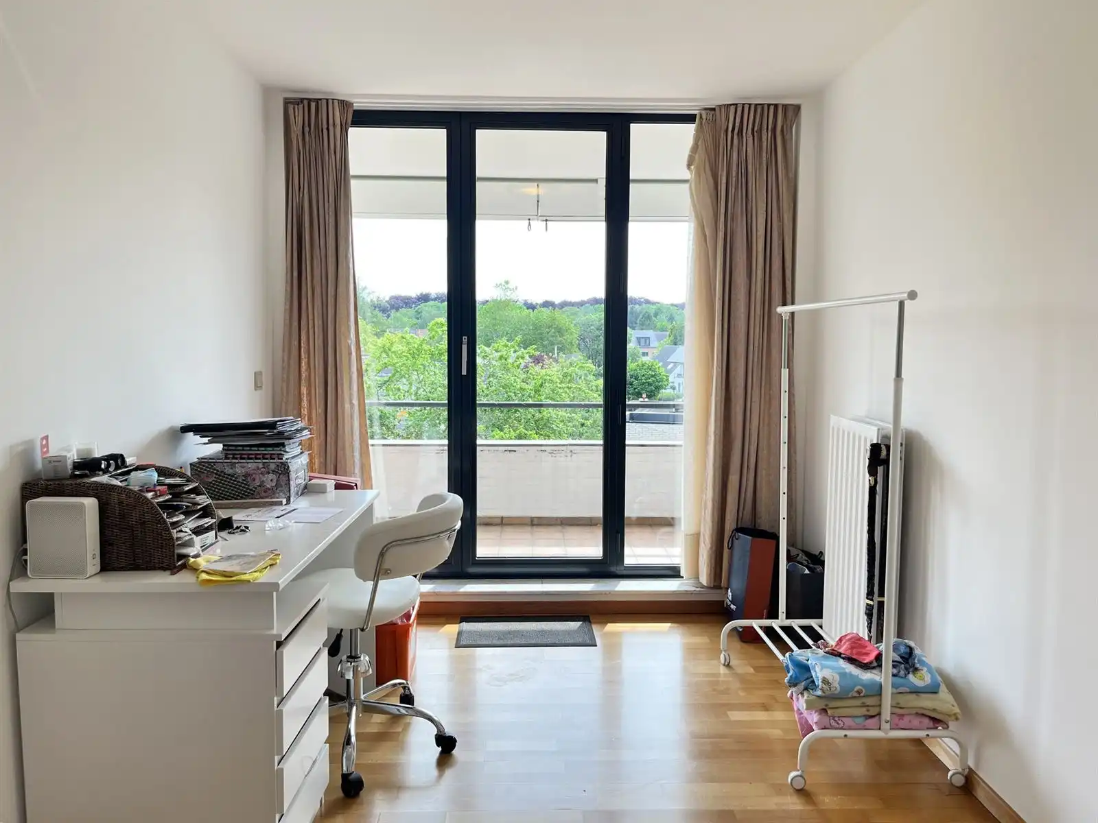Appartement foto 16