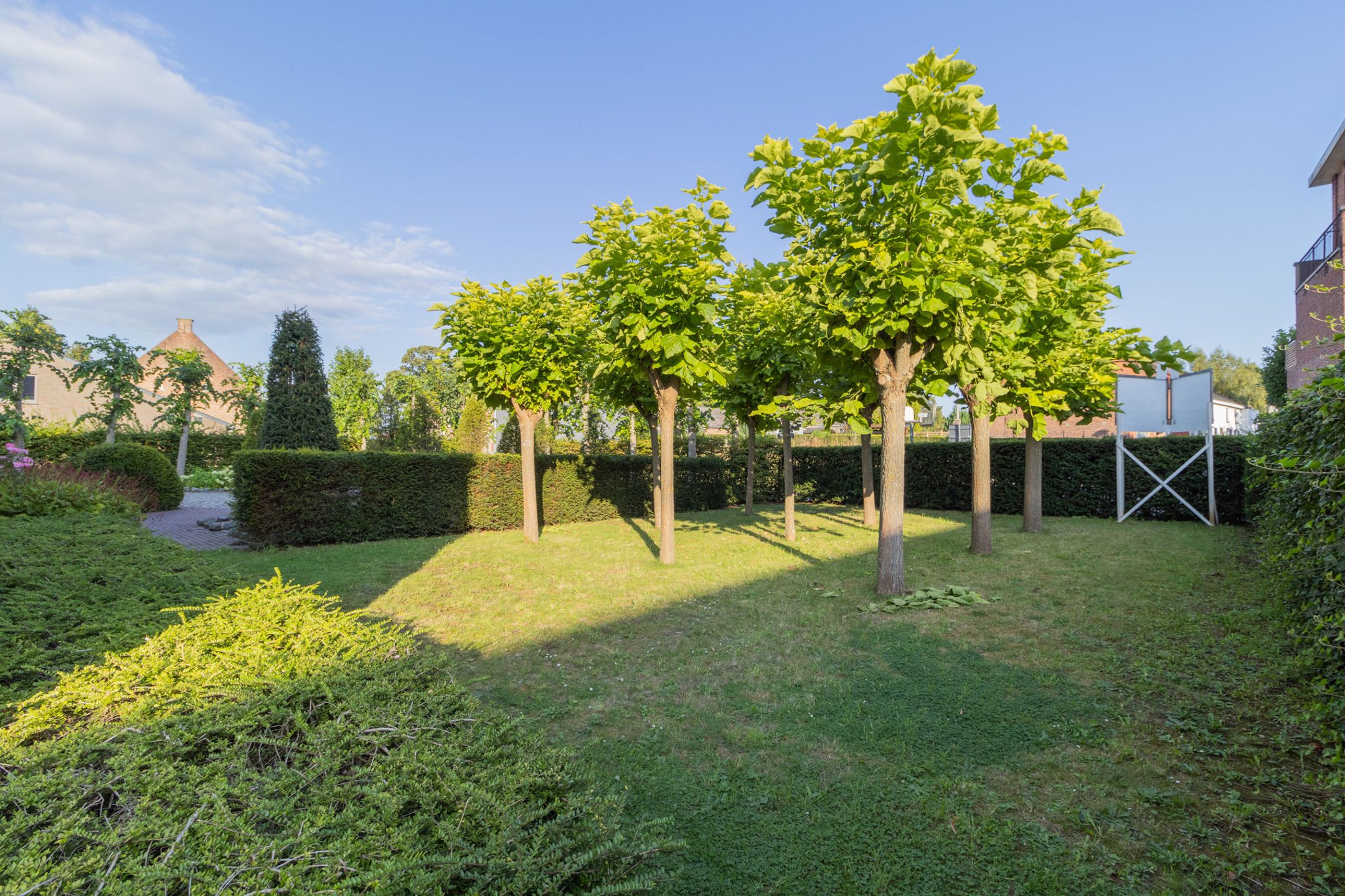 Prachtige, volledig gerenoveerde 3-gevel woning in een historisch kader foto 25