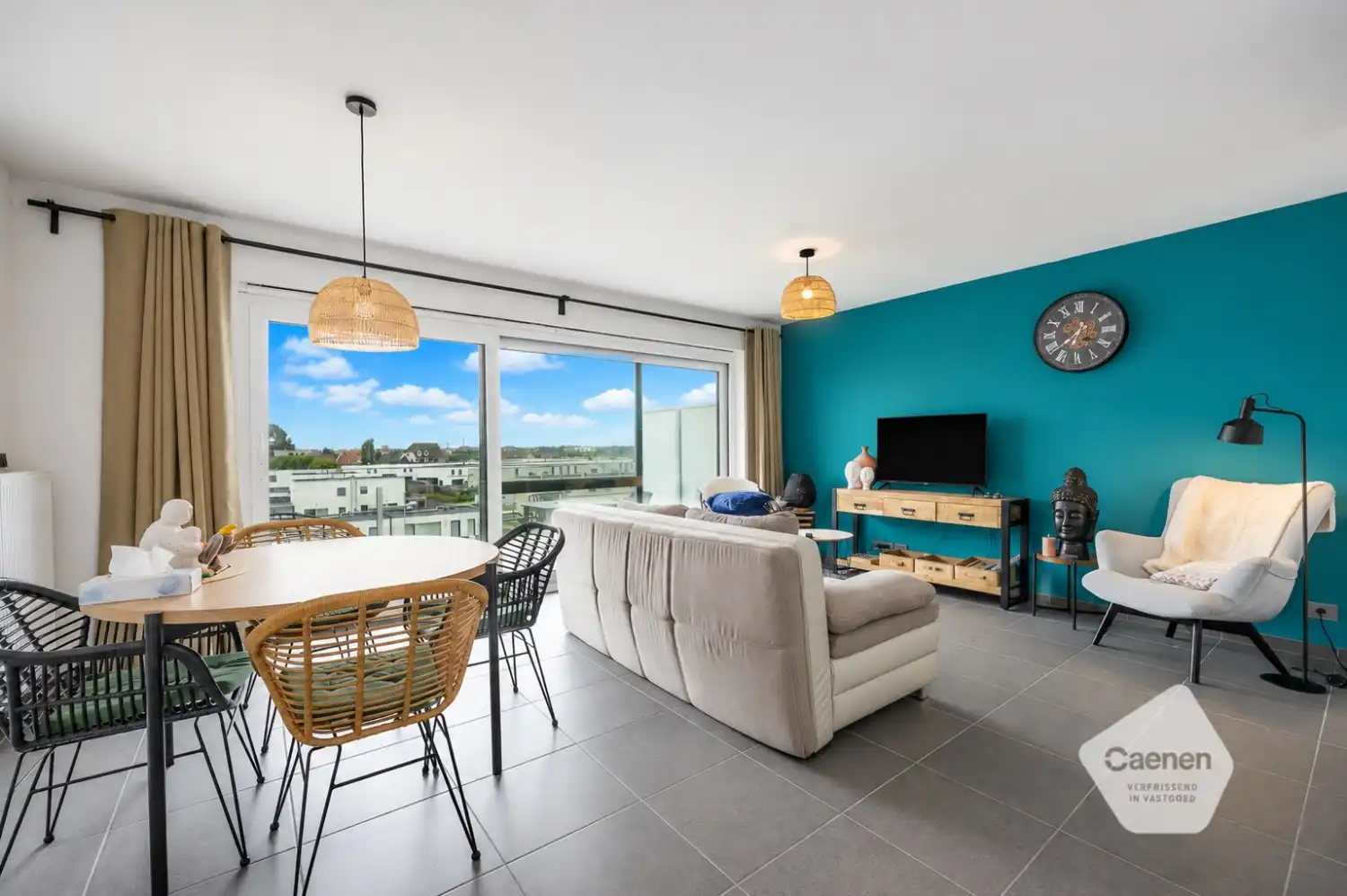 Appartement te koop Zeelaan 35/0301 - 8434 Lombardsijde