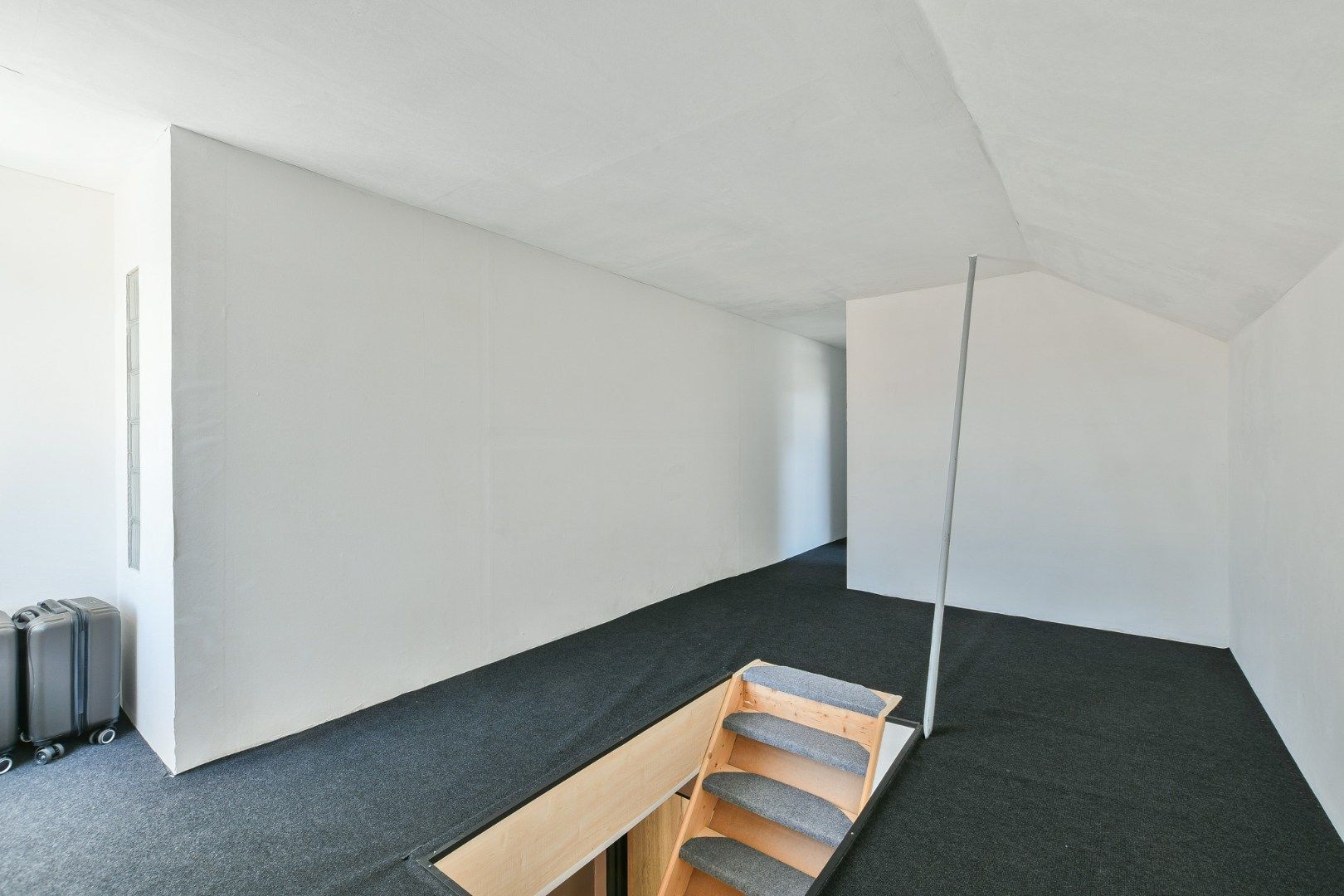Instapklare woning op toplocatie in rustige woonwijk te Harendijke, Wenduine! foto 23