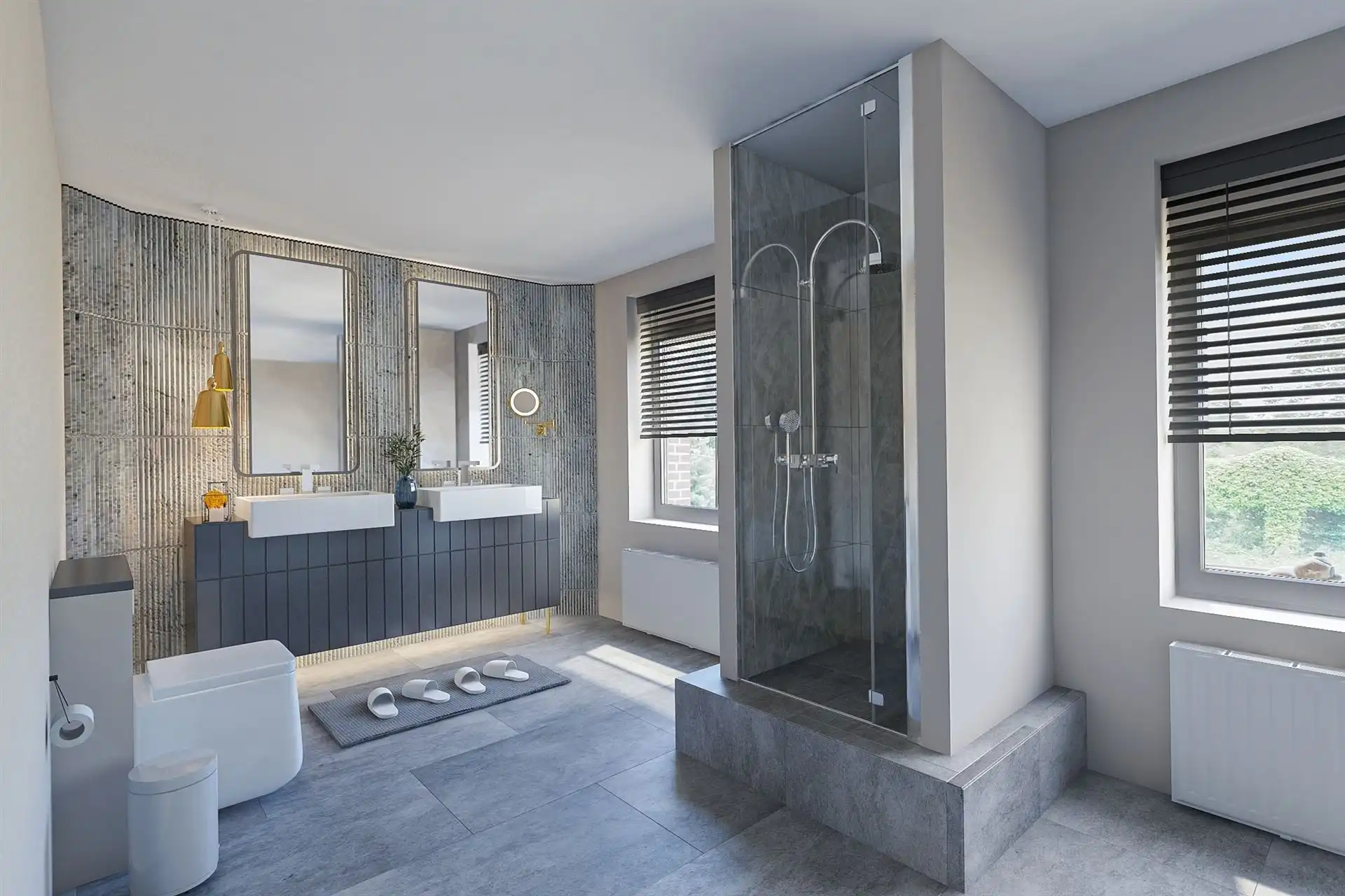 Ruime villa op een domein van +/- 1ha36a foto 24