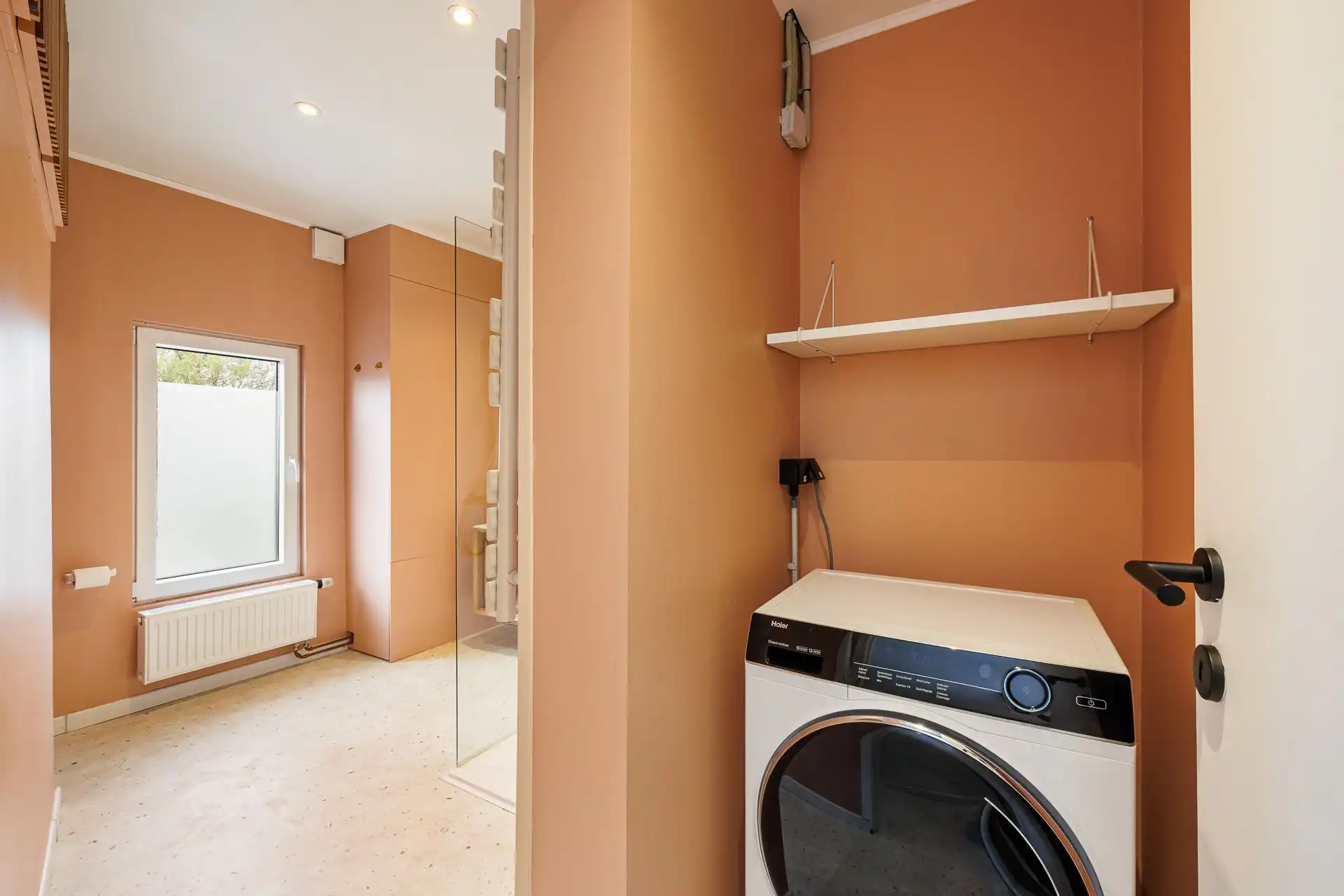 Instapklare woning met zonnige tuin foto 19