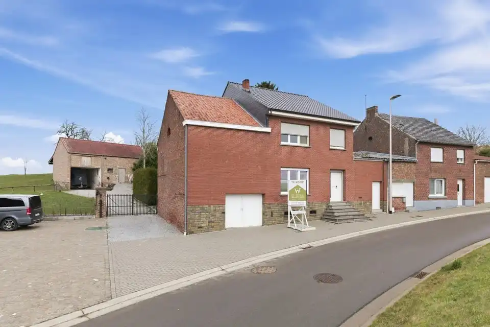 INSTAPKLARE GEZINSWONING MET 3 SLKS IN GINGELOM foto 4