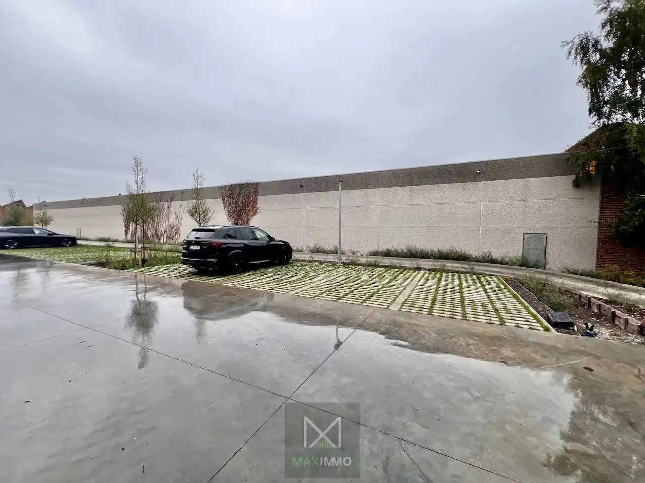 Nieuwbouw KMO-unit van&nbsp;205 m² te huur in Kortrijk foto 6