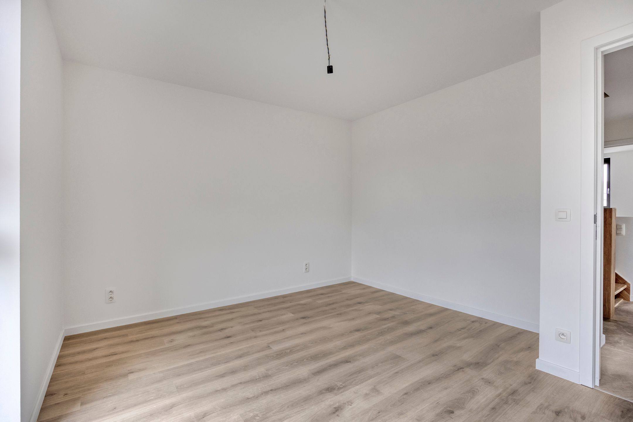 Ruime, energiezuinige gezinswoning te Linden foto 20