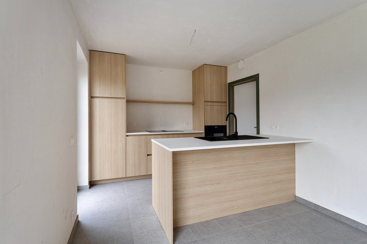 Instapklare Nieuwbouwwoning te Blaasveld foto 7