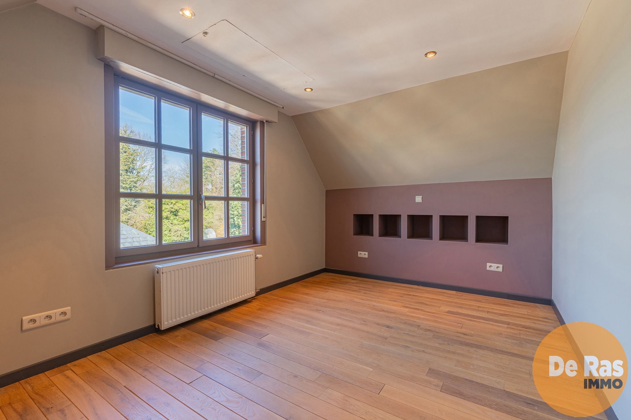 GERAARDSBERGEN -  Ruime villa met vele mogelijkheden foto 24