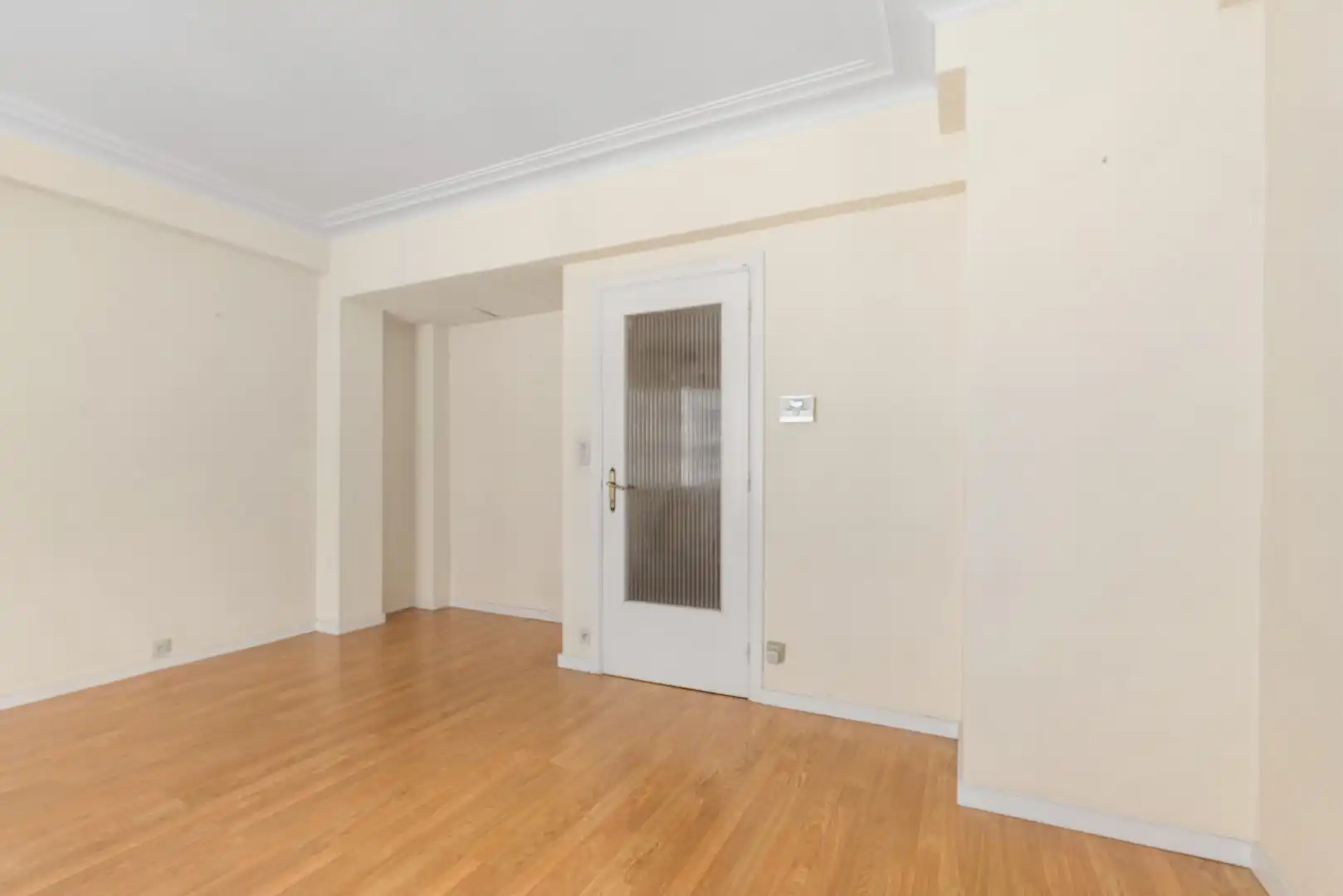 APPARTEMENT MET 1 SLAAPKAMER OP TOPLIGGING foto 8