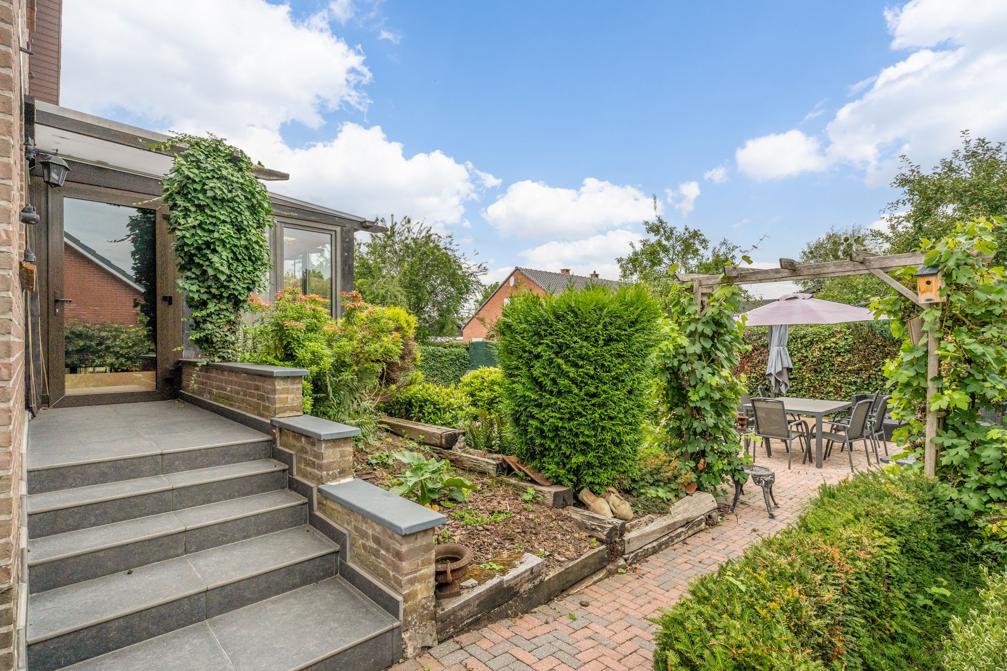 Vrijstaande woning voor € 560.000 foto 28
