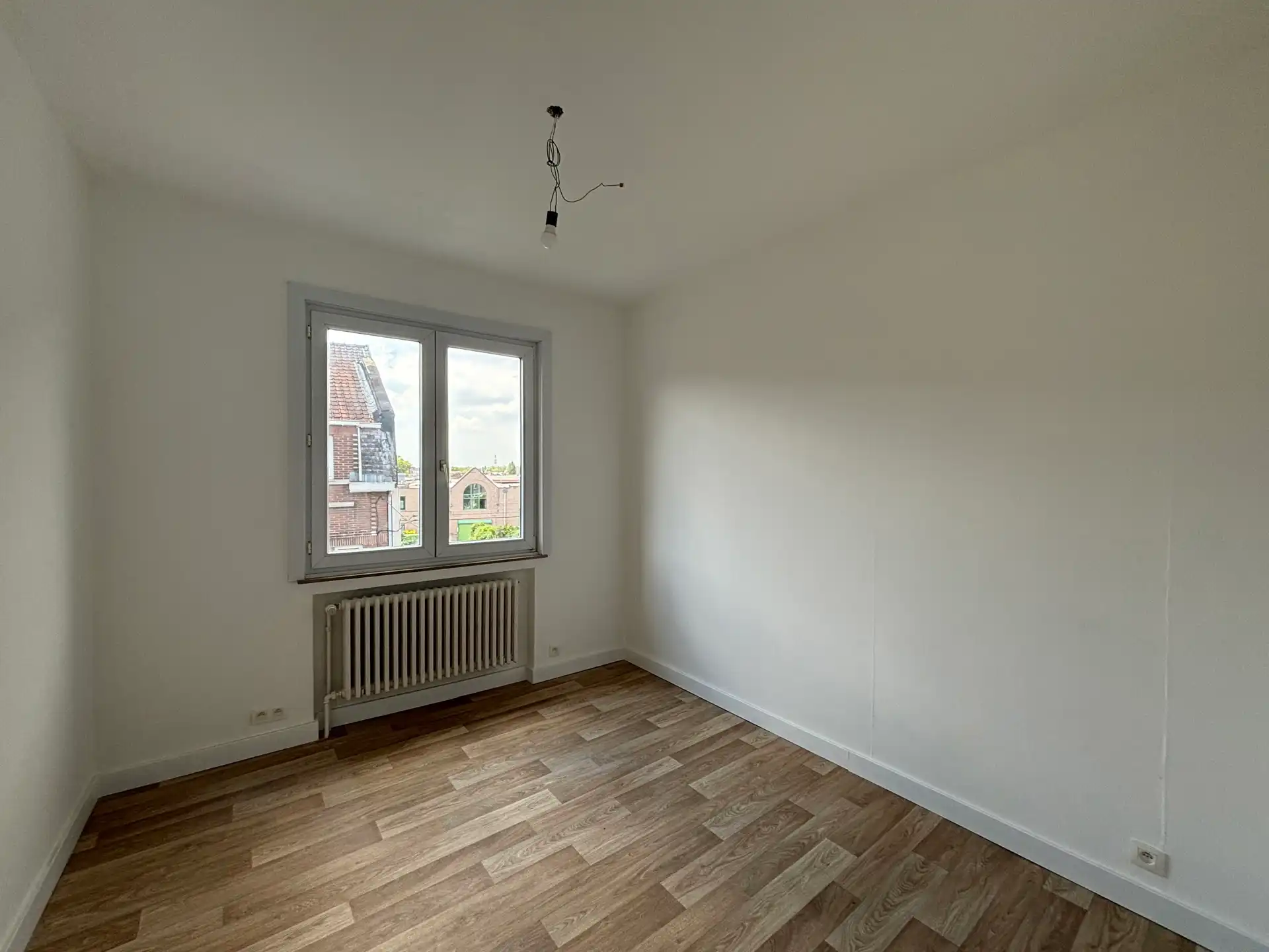 UKKEL, gerenoveerd appartement met 2 slaapkamers foto 5