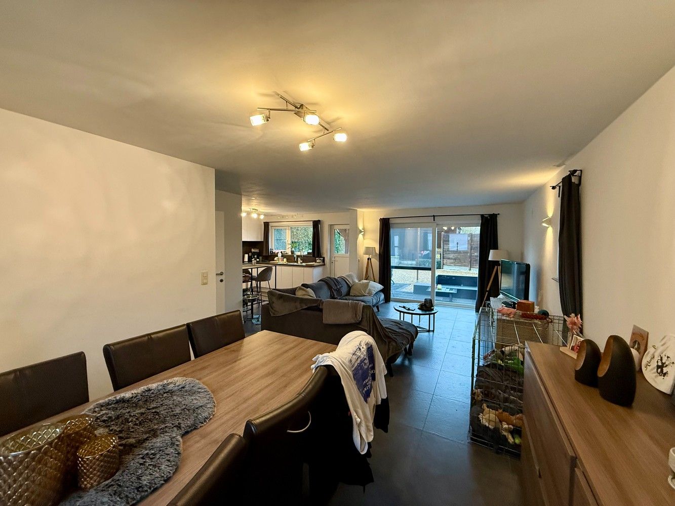 Ruime, energiezuinige woning met 3 slaapkamers! foto 4