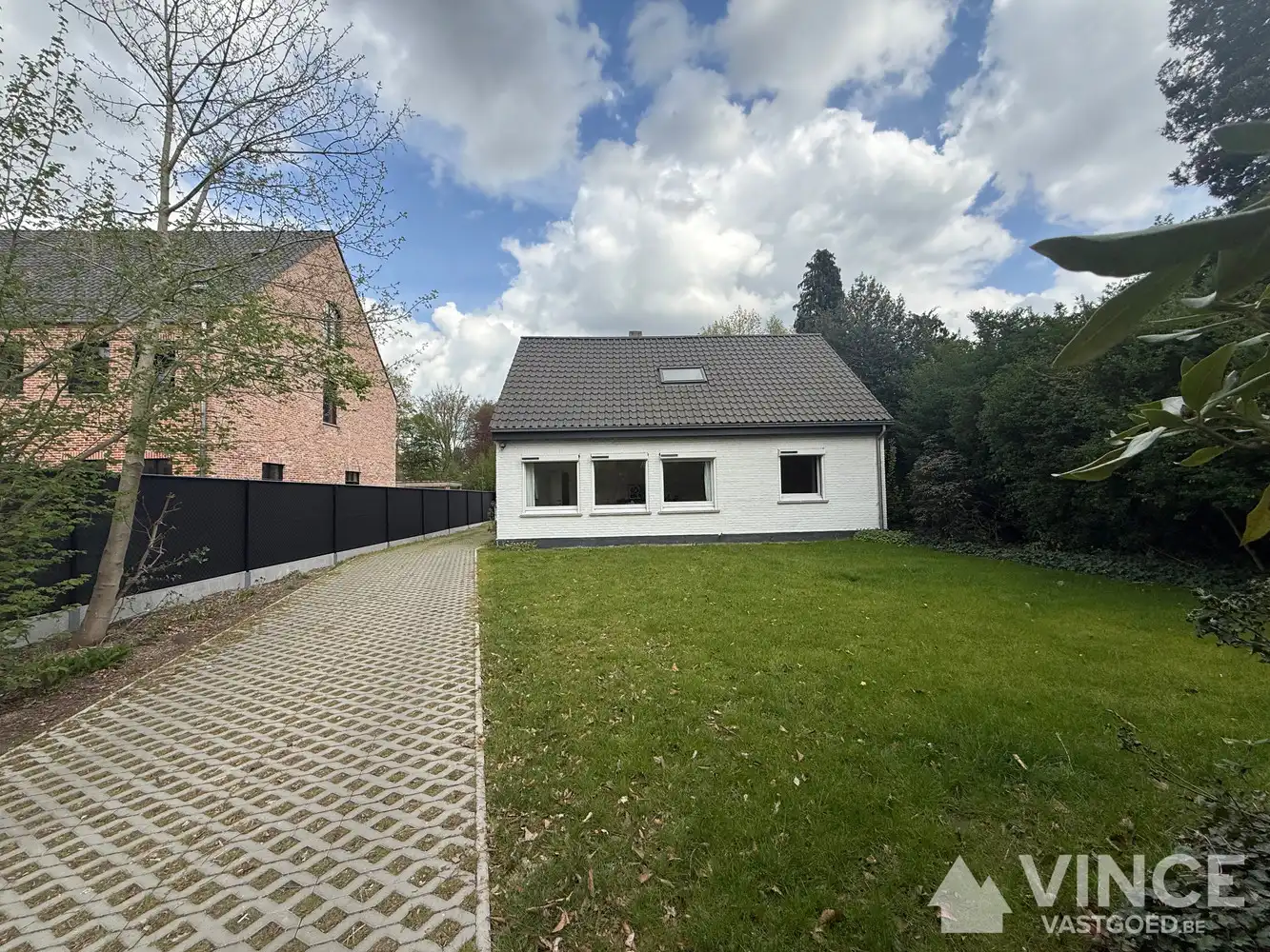 Huis te huur Bernard De Vadderlaan 11 - 2950 Kapellen (2950)