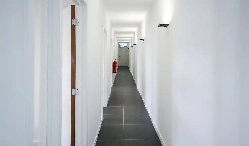Gerenoveerde kantoren te huur in Oostjachtpark, Sint-Niklaas foto 7