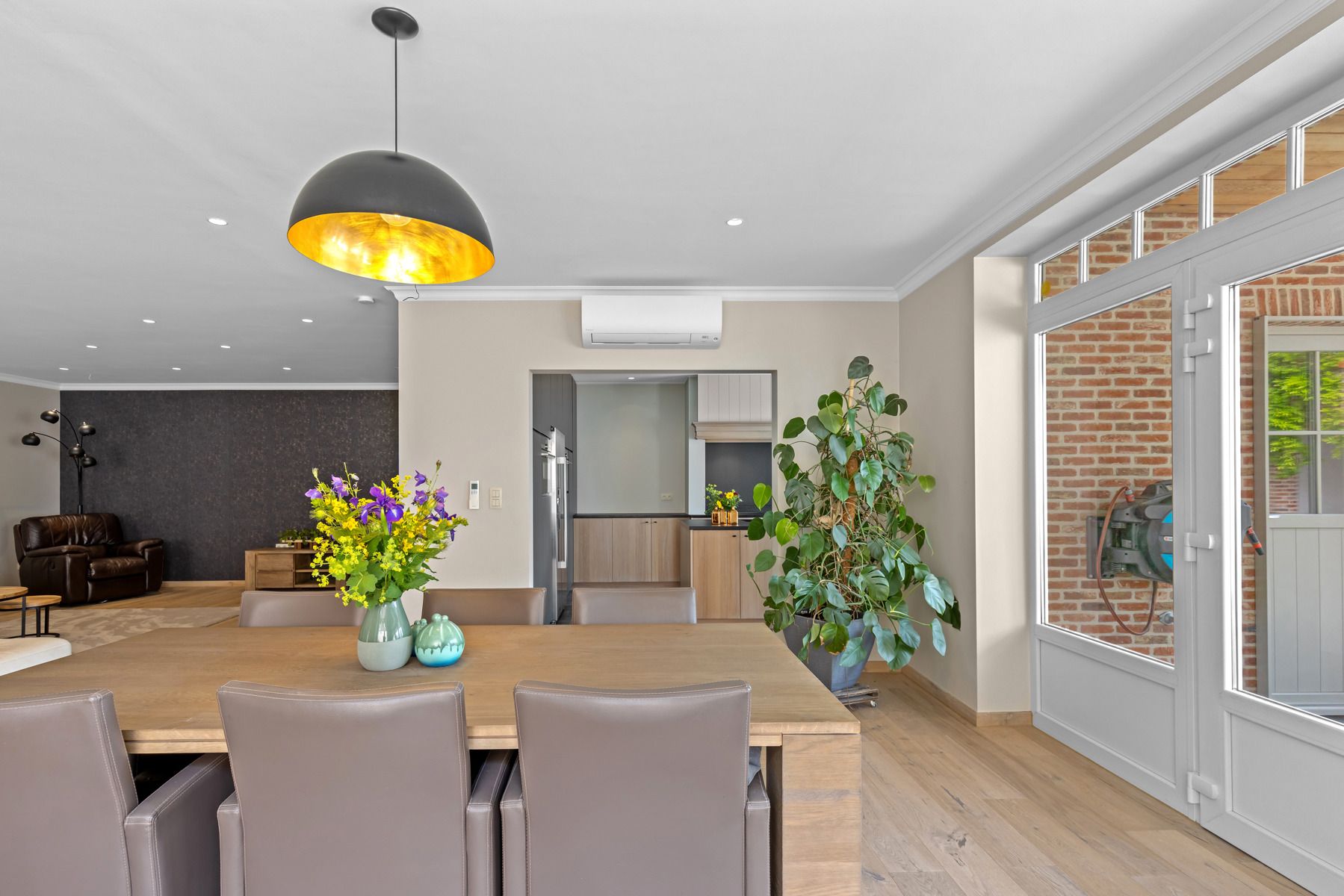 BAMBRUGGE - Uitzonderlijke woning met tuin op toplocatie foto 10